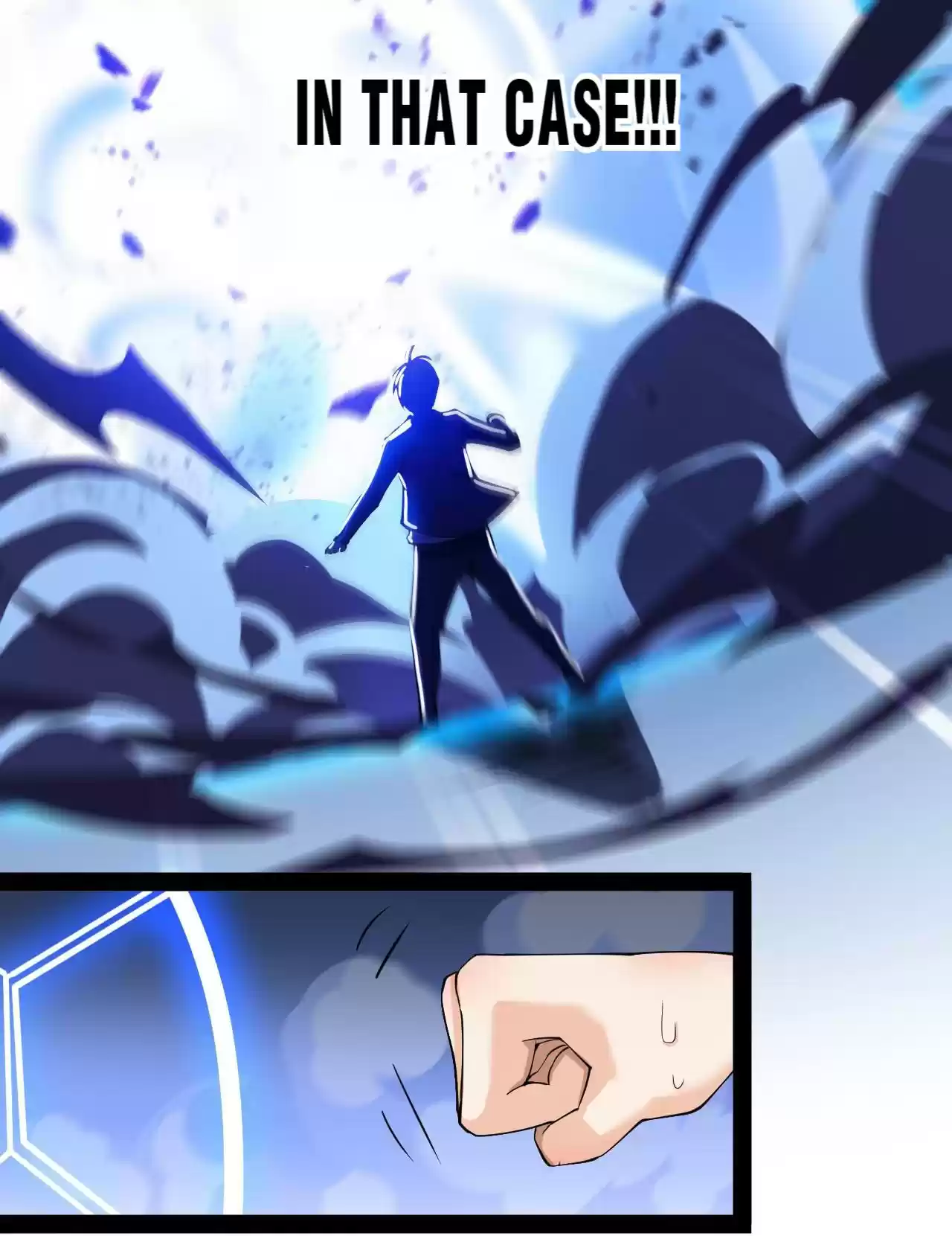 The Daily Life of Immortal King 7.0 Elite Class?!