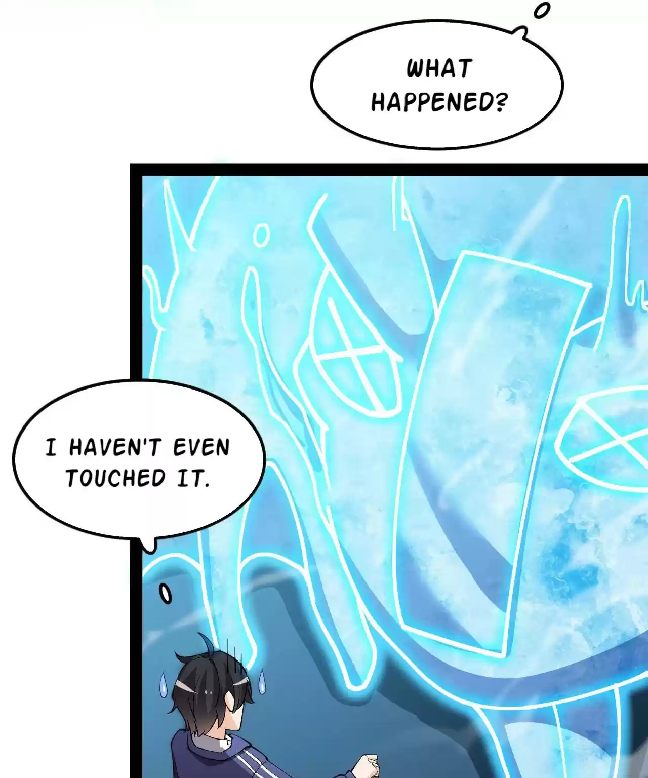 The Daily Life of Immortal King 7.0 Elite Class?!