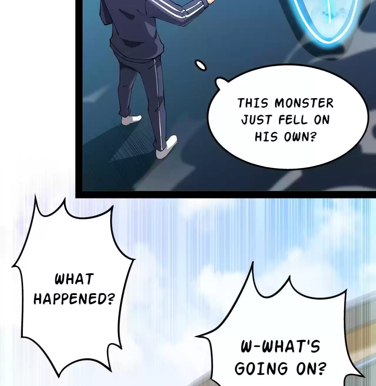 The Daily Life of Immortal King 7.0 Elite Class?!