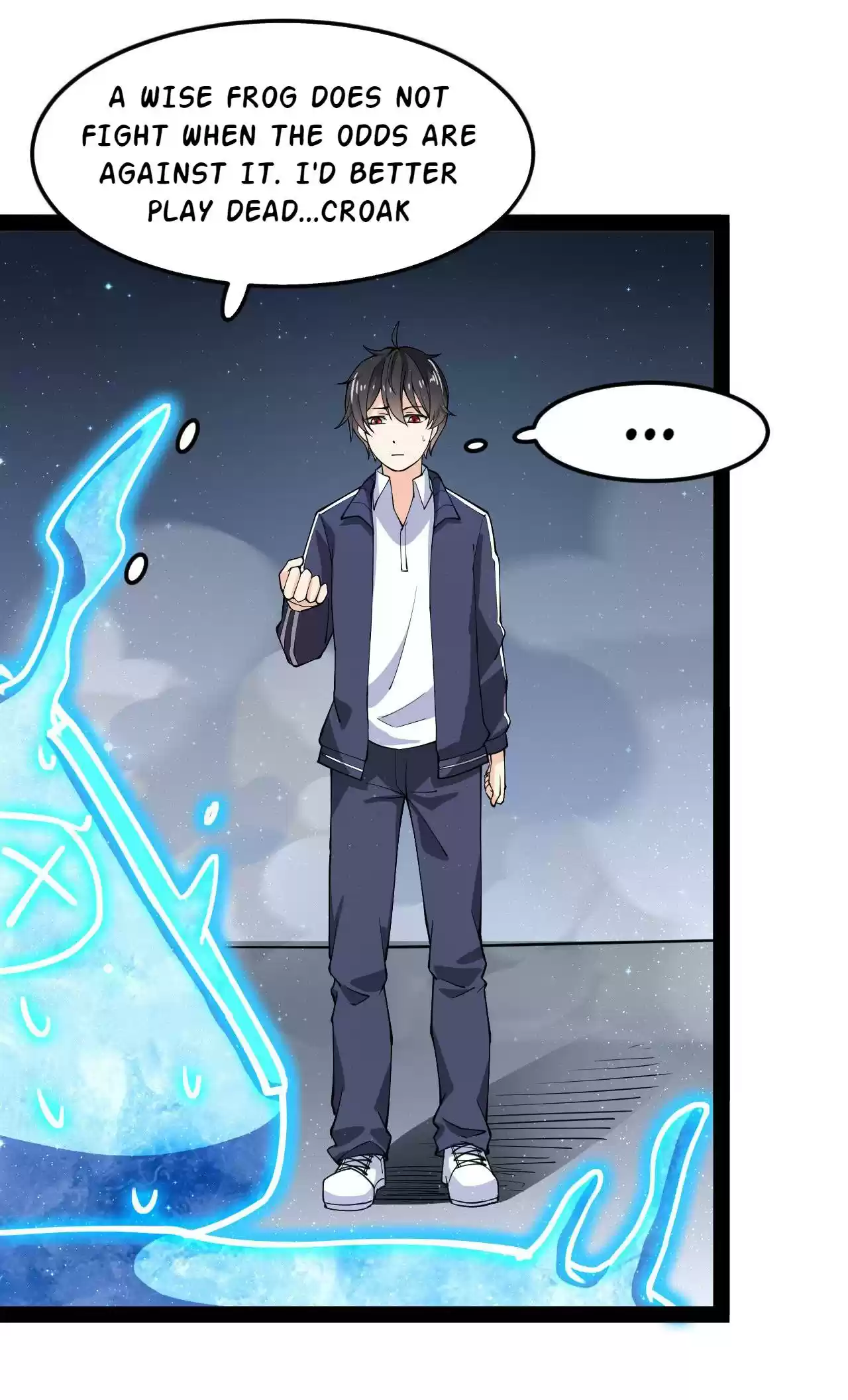 The Daily Life of Immortal King 7.0 Elite Class?!