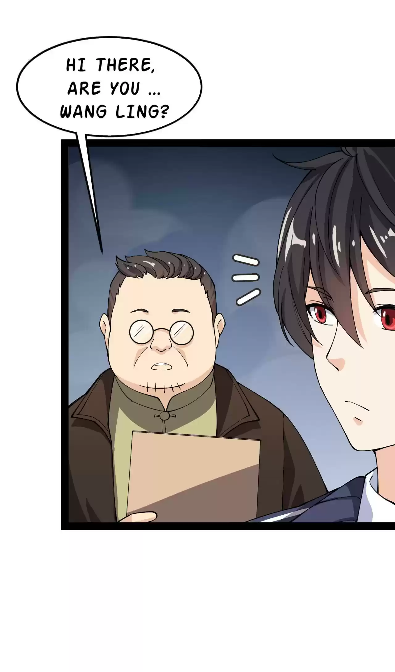 The Daily Life of Immortal King 7.0 Elite Class?!