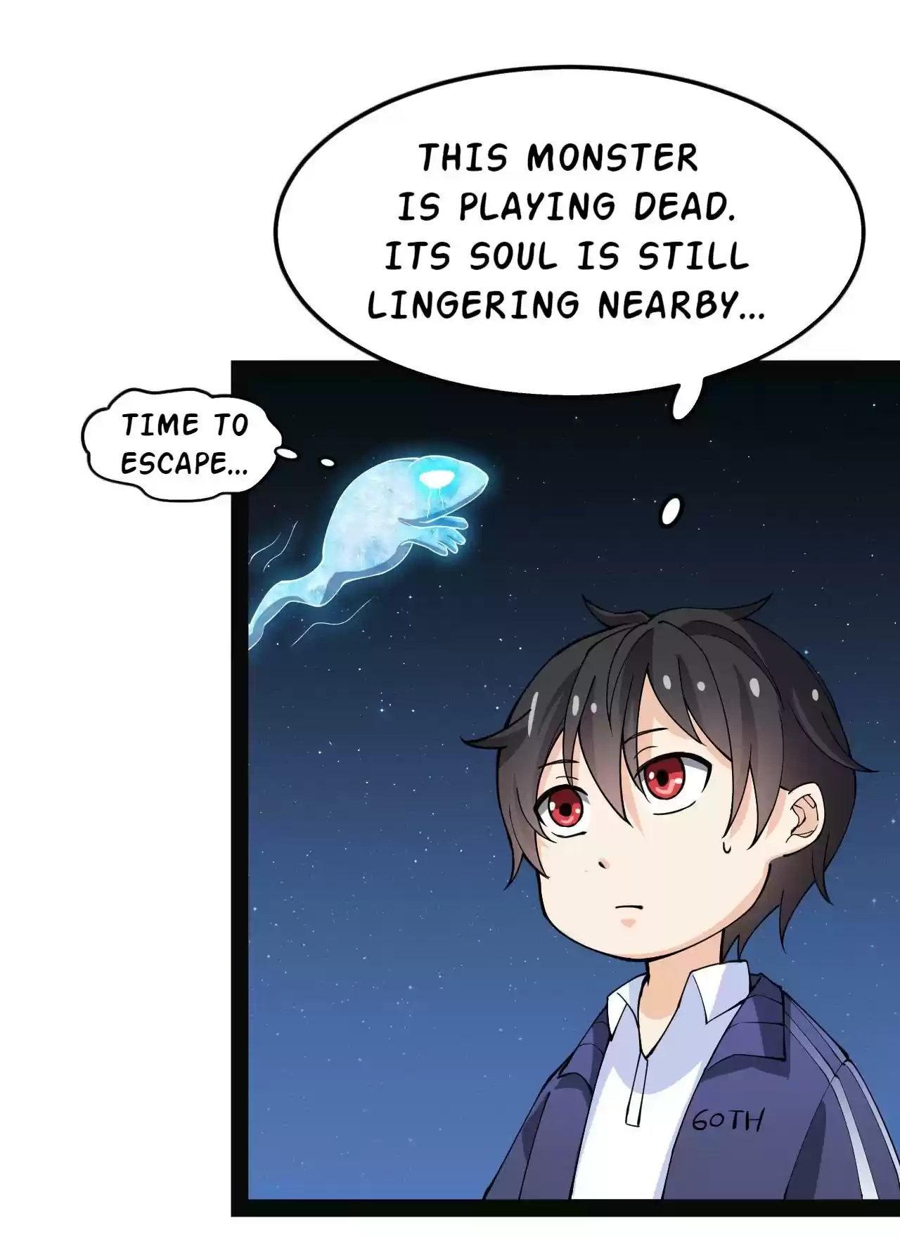 The Daily Life of Immortal King 7.0 Elite Class?!