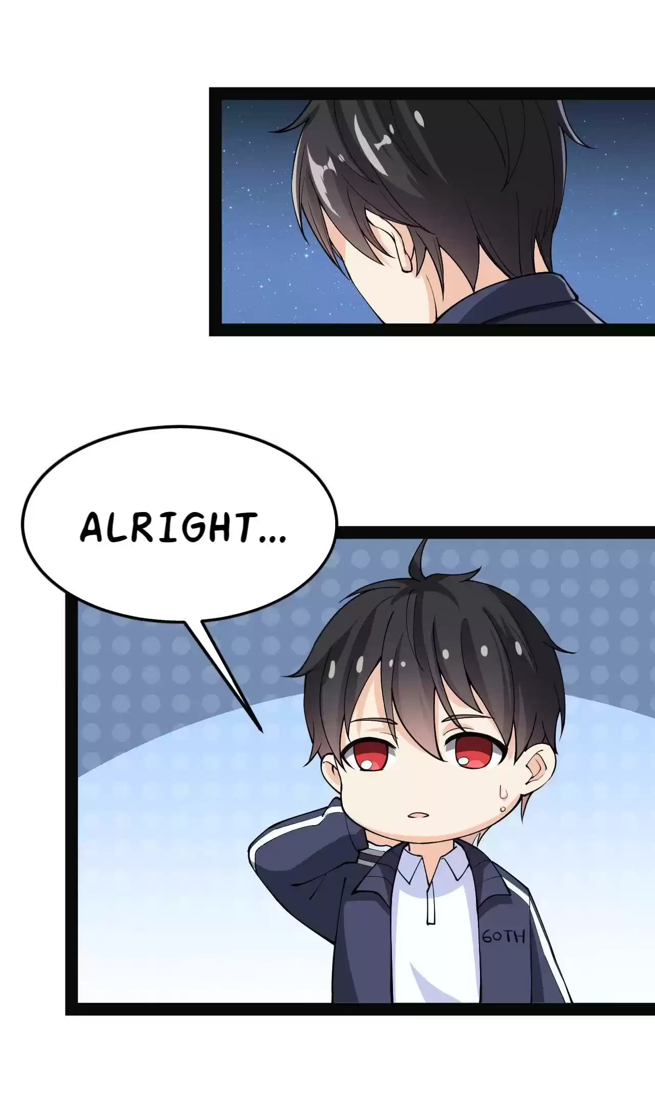 The Daily Life of Immortal King 7.0 Elite Class?!