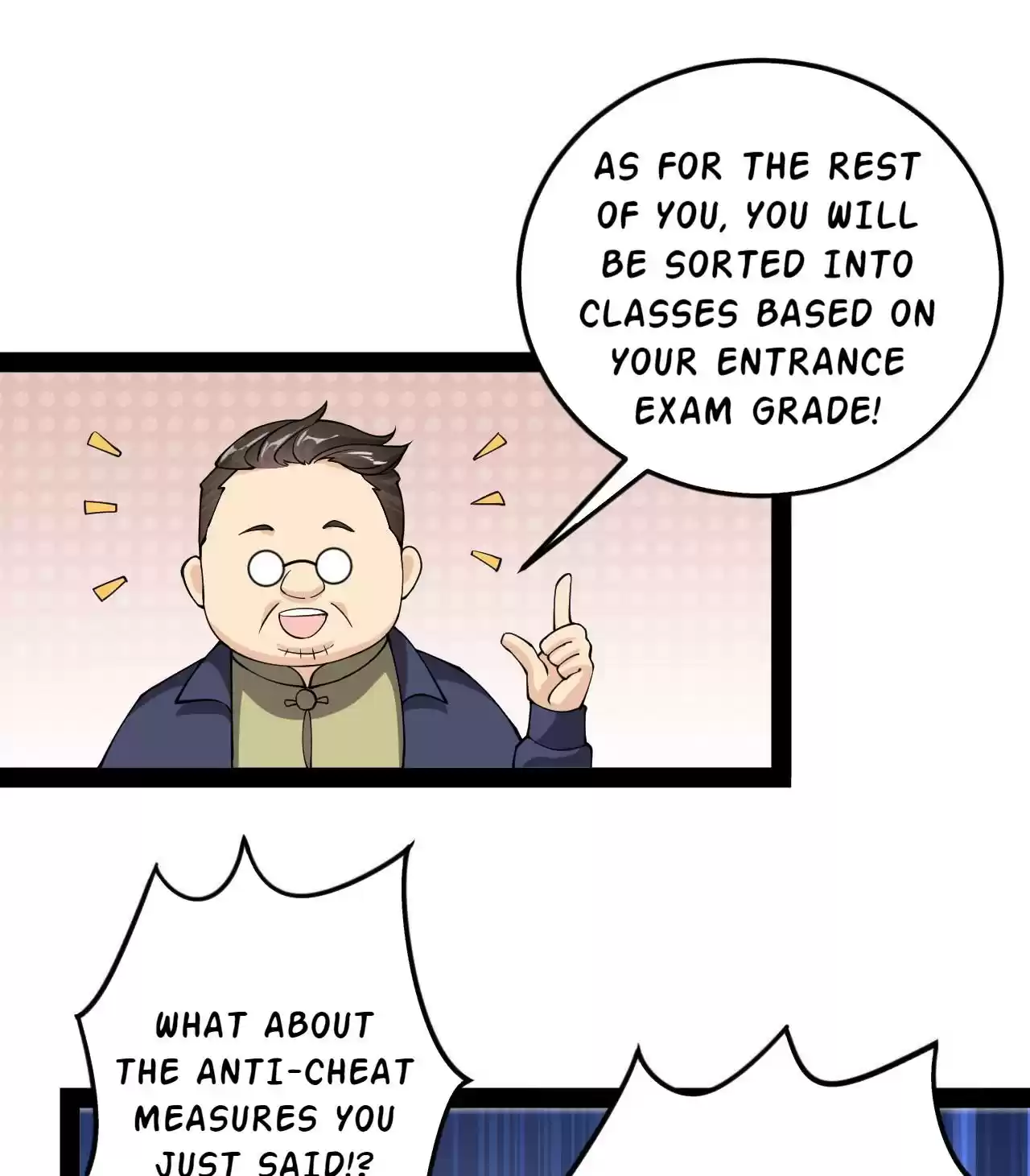 The Daily Life of Immortal King 7.0 Elite Class?!