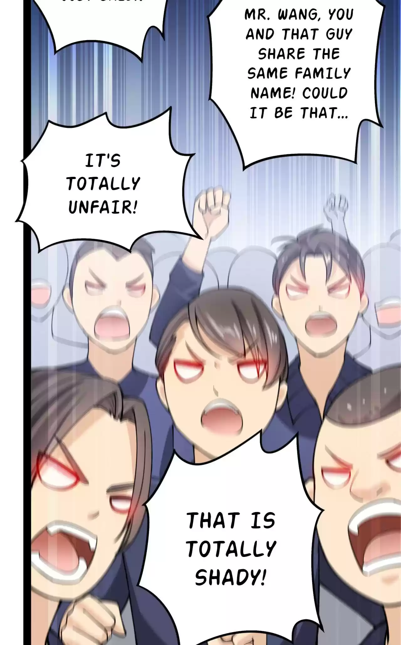 The Daily Life of Immortal King 7.0 Elite Class?!