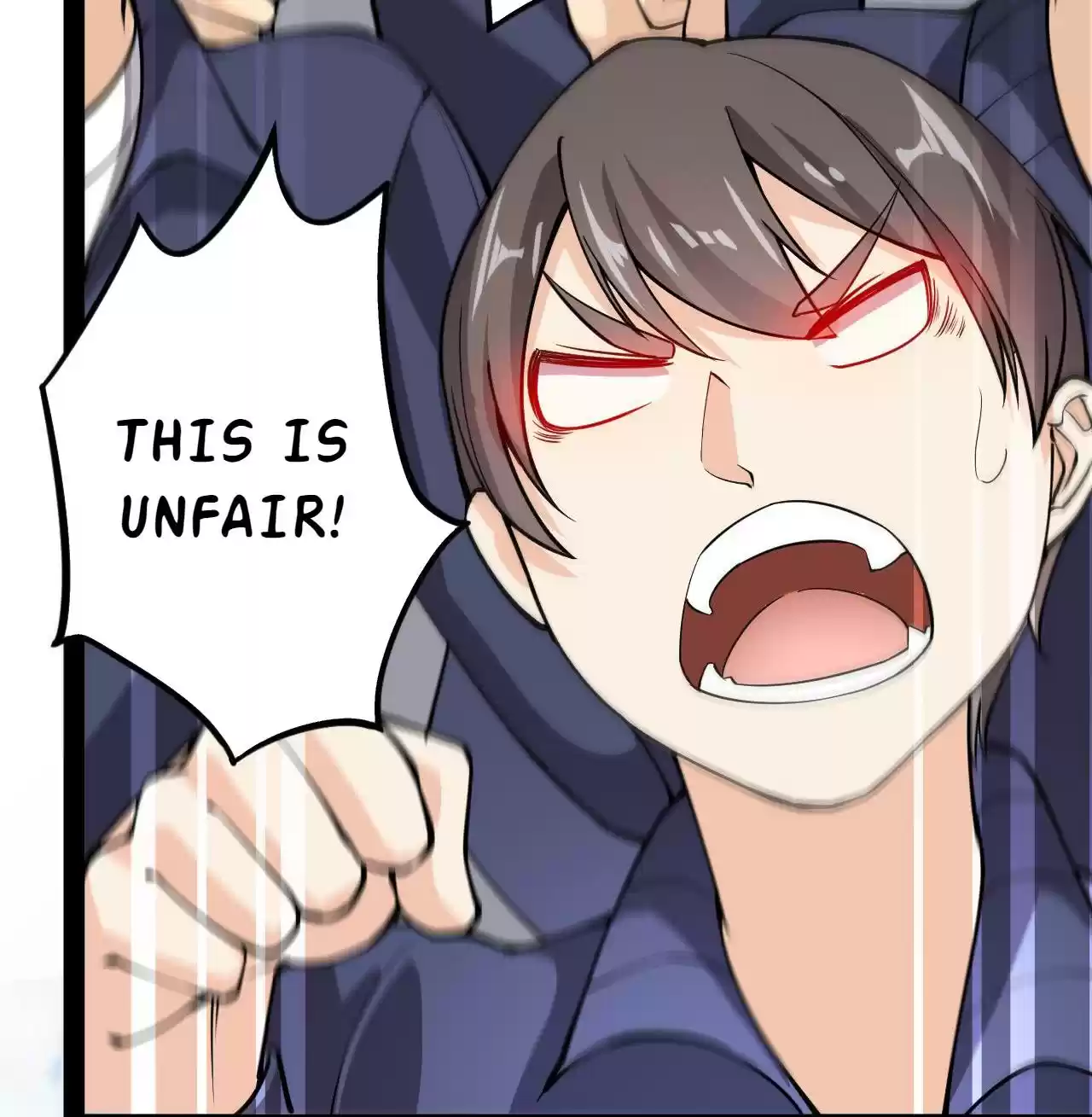 The Daily Life of Immortal King 7.0 Elite Class?!