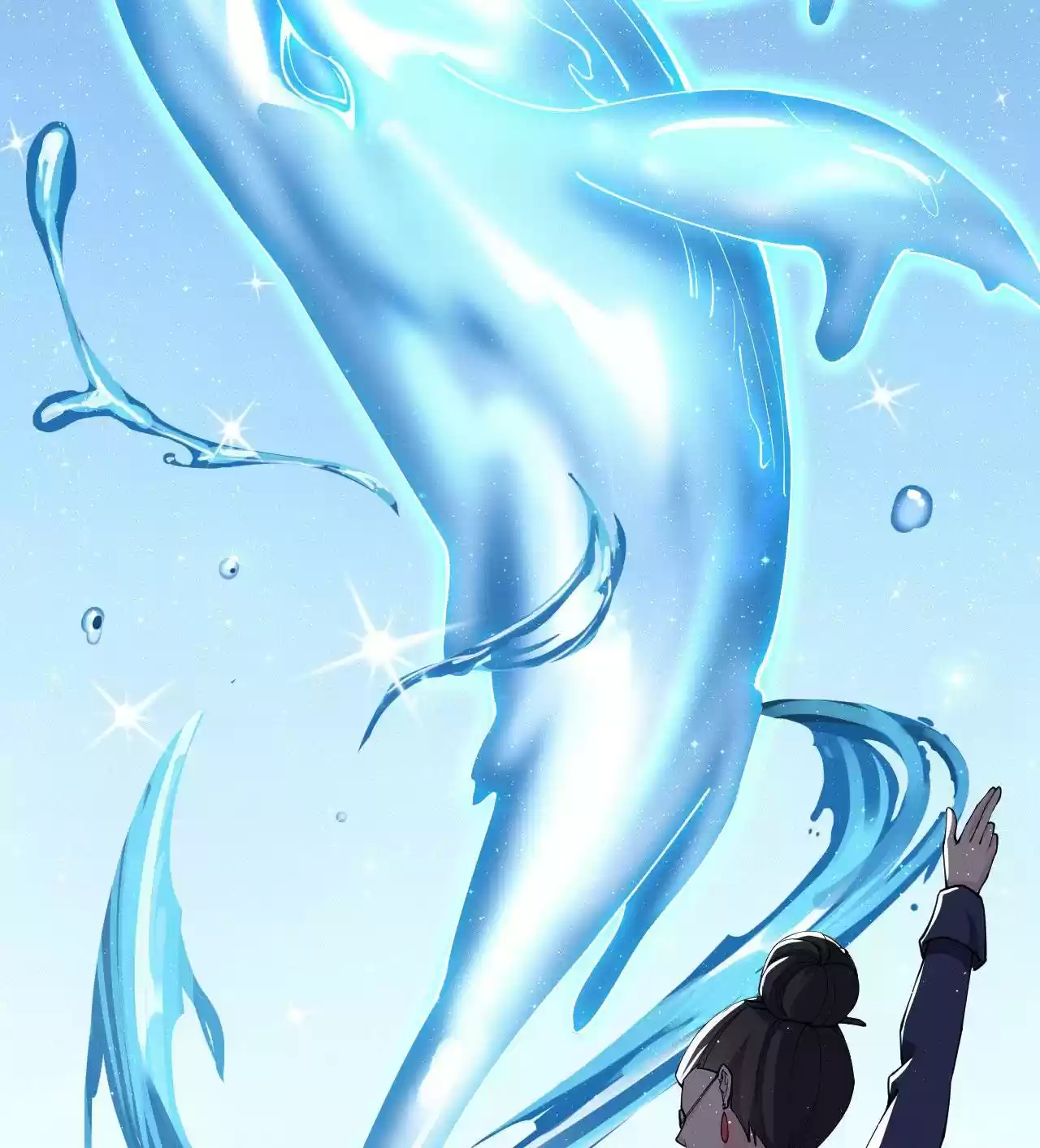 The Daily Life of Immortal King 7.0 Elite Class?!