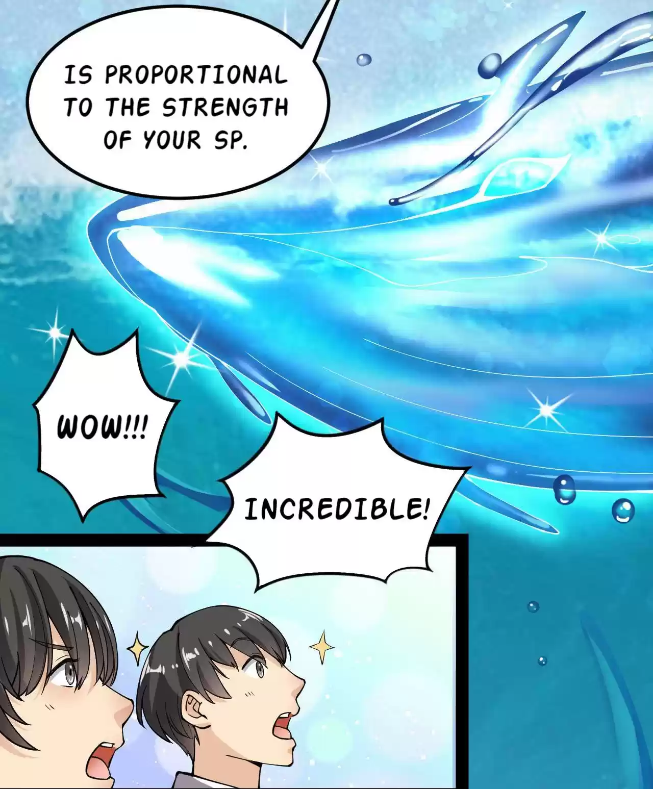 The Daily Life of Immortal King 7.0 Elite Class?!