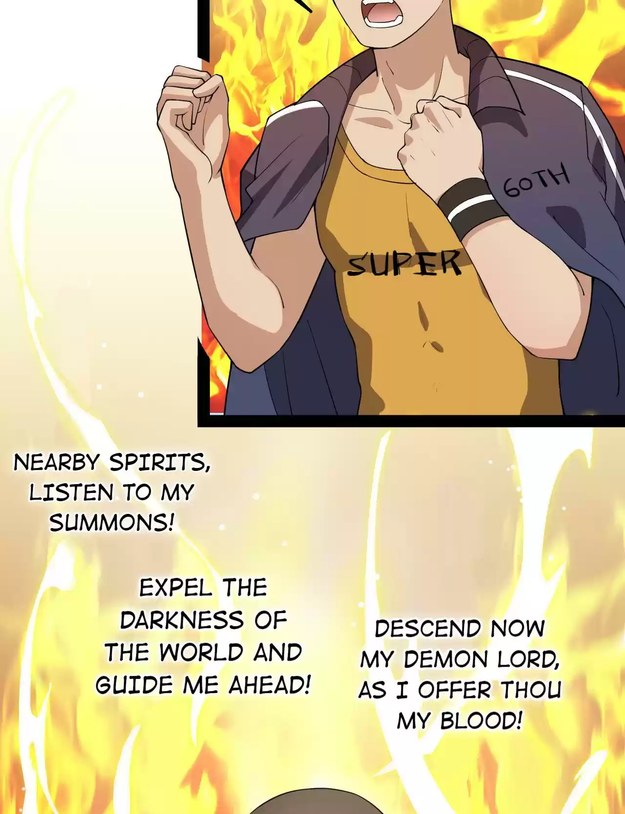 The Daily Life of Immortal King 7.0 Elite Class?!