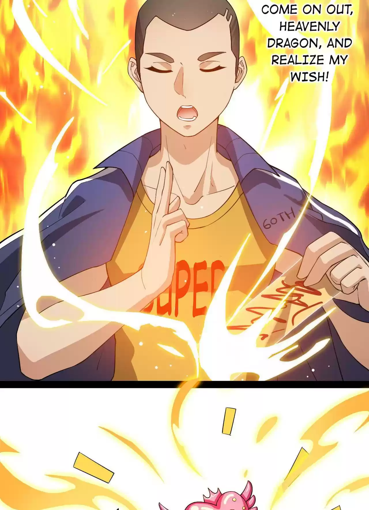 The Daily Life of Immortal King 7.0 Elite Class?!