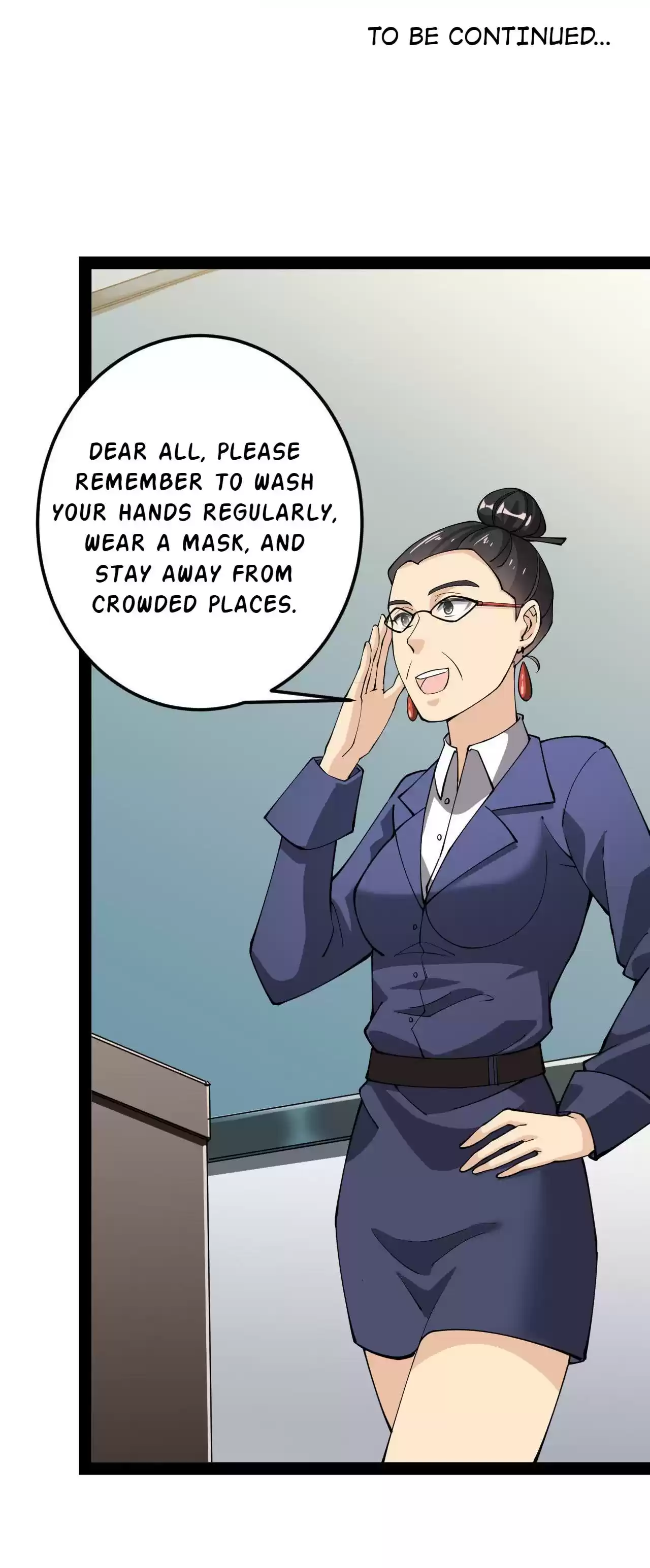 The Daily Life of Immortal King 7.0 Elite Class?!