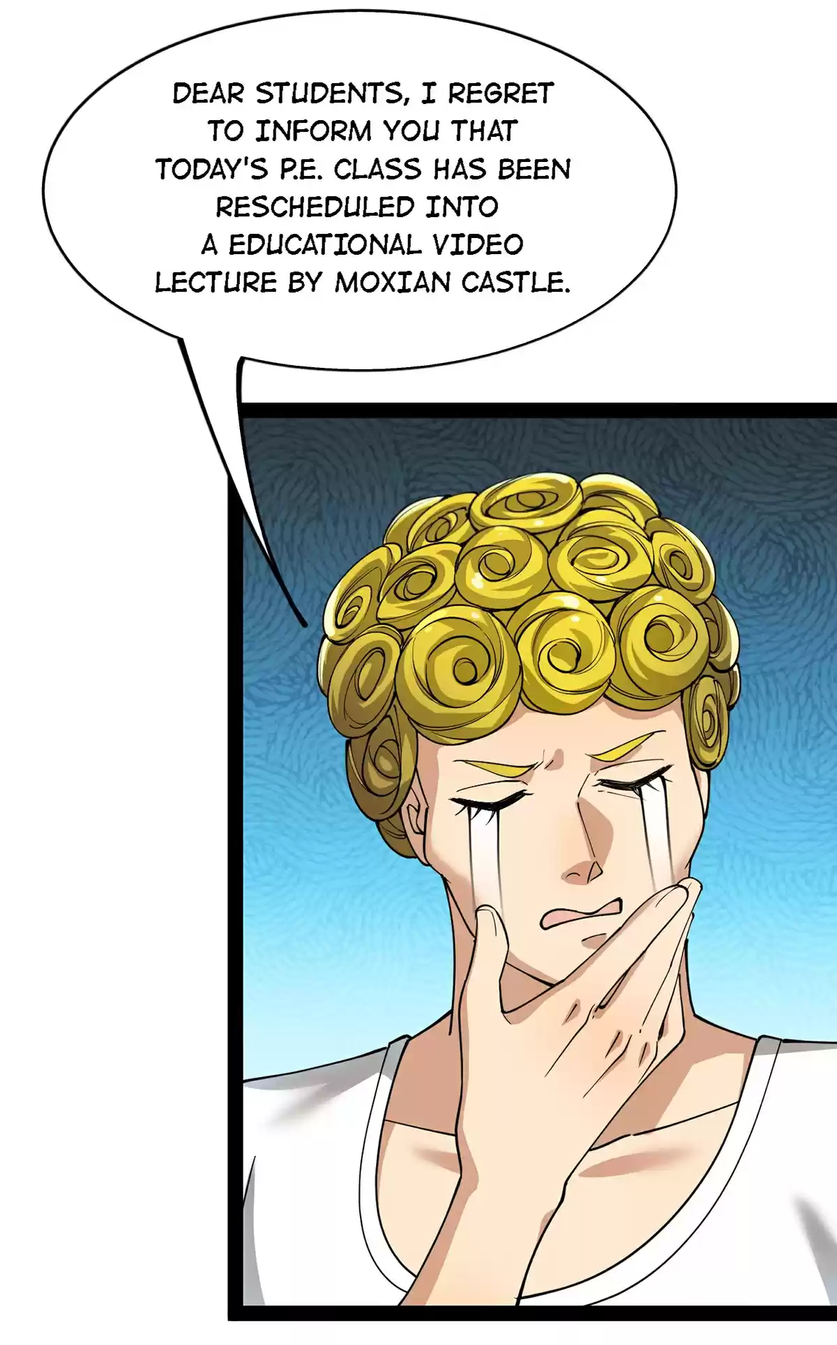 The Daily Life of Immortal King 70.1 HARDER THAN A HOLY RELIC, YOUR CROTCH IS TOO STRONG!