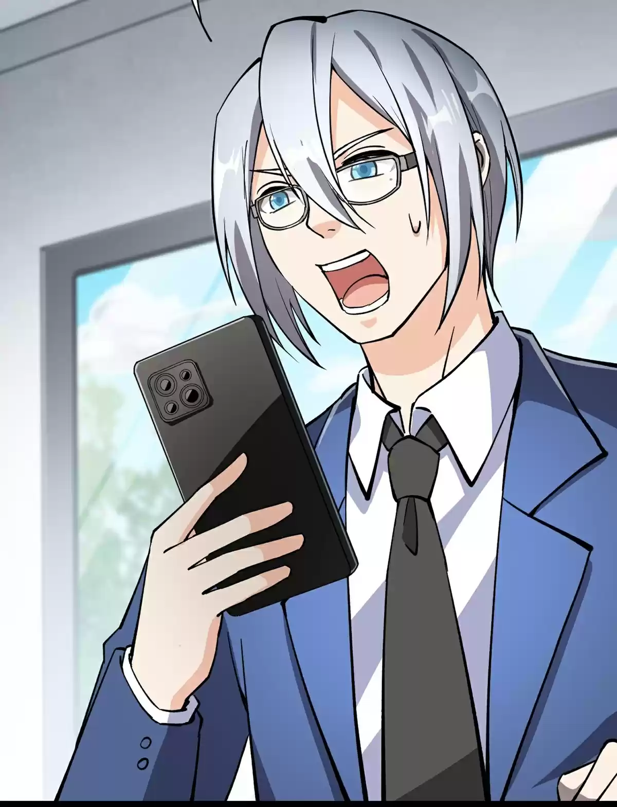 The Daily Life of Immortal King 70.1 HARDER THAN A HOLY RELIC, YOUR CROTCH IS TOO STRONG!