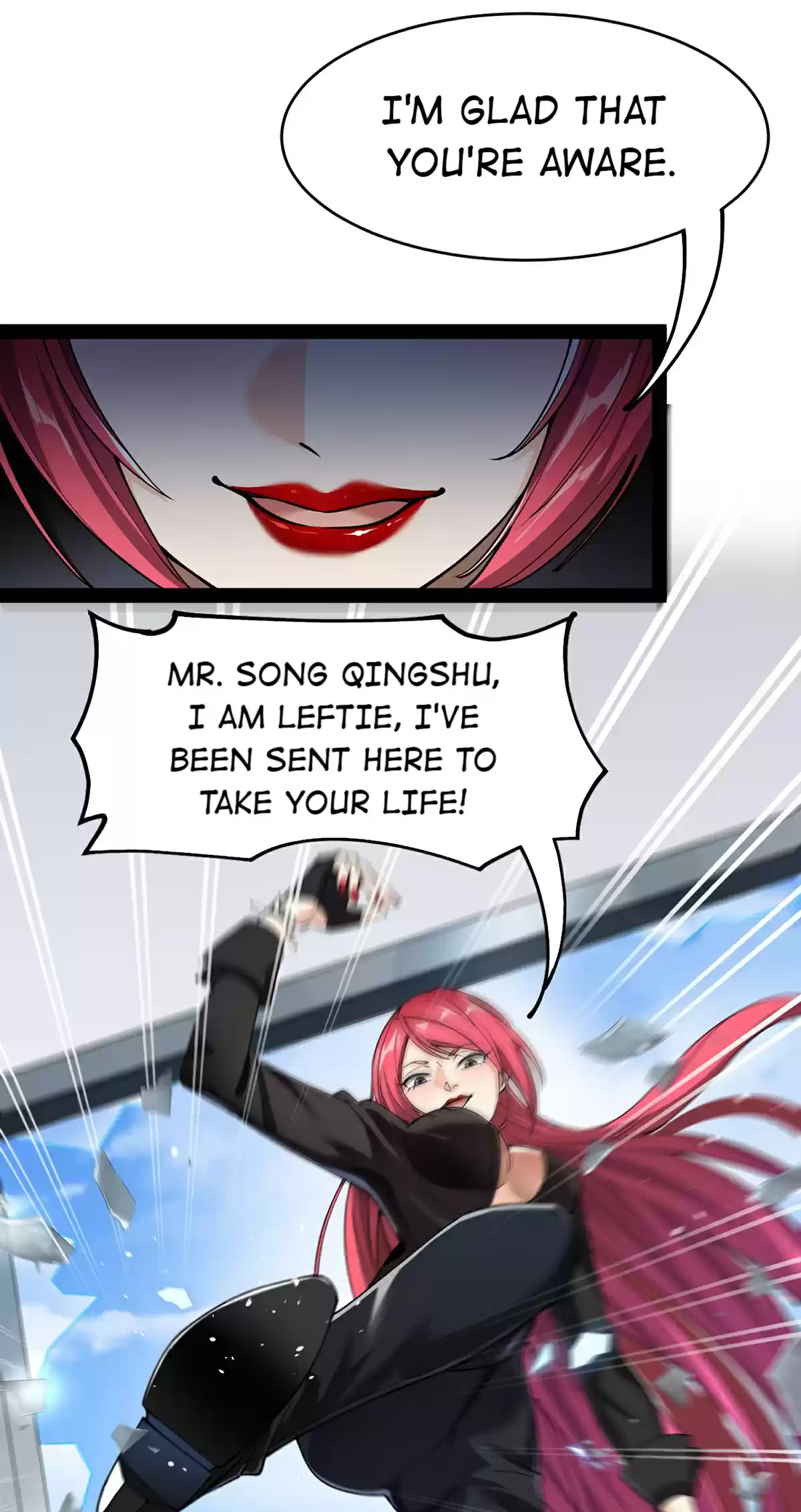 The Daily Life of Immortal King 70.2 HARDER THAN A HOLY RELIC, YOUR CROTCH IS TOO STRONG!