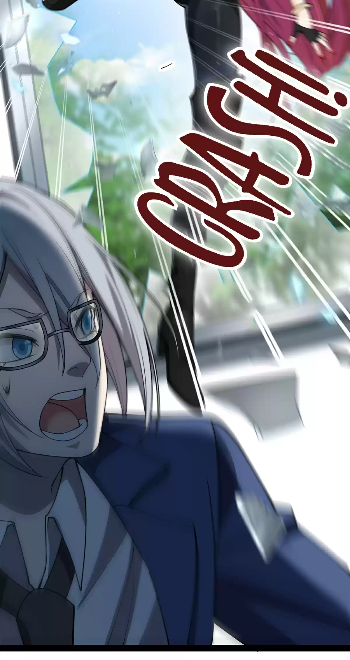 The Daily Life of Immortal King 70.2 HARDER THAN A HOLY RELIC, YOUR CROTCH IS TOO STRONG!