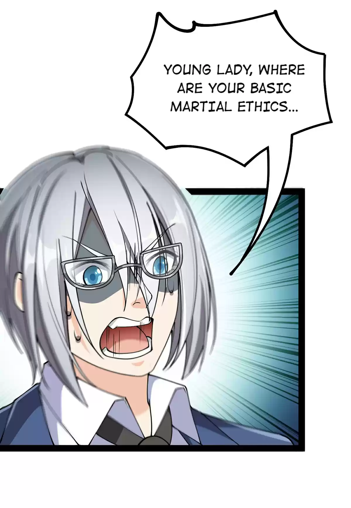 The Daily Life of Immortal King 70.2 HARDER THAN A HOLY RELIC, YOUR CROTCH IS TOO STRONG!