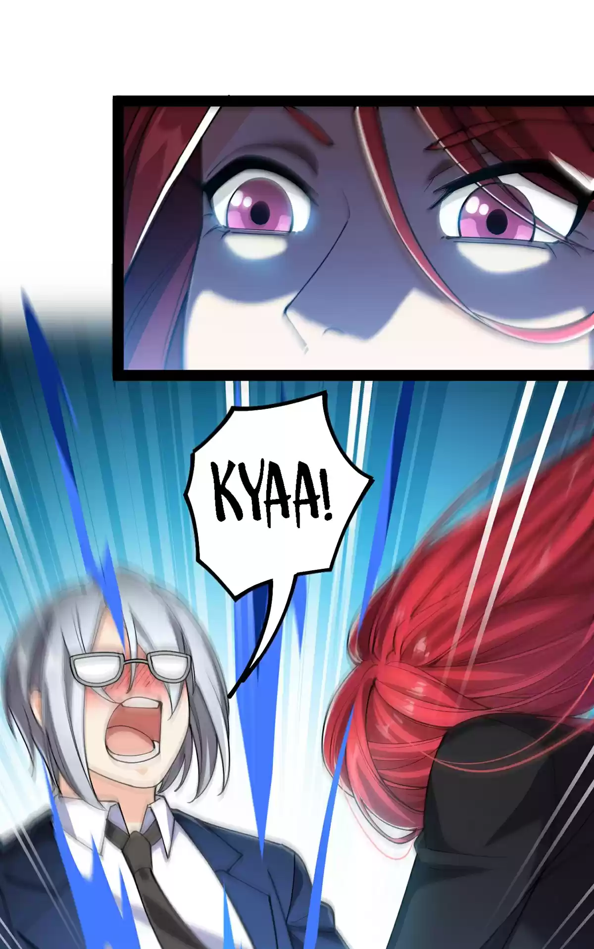 The Daily Life of Immortal King 70.2 HARDER THAN A HOLY RELIC, YOUR CROTCH IS TOO STRONG!