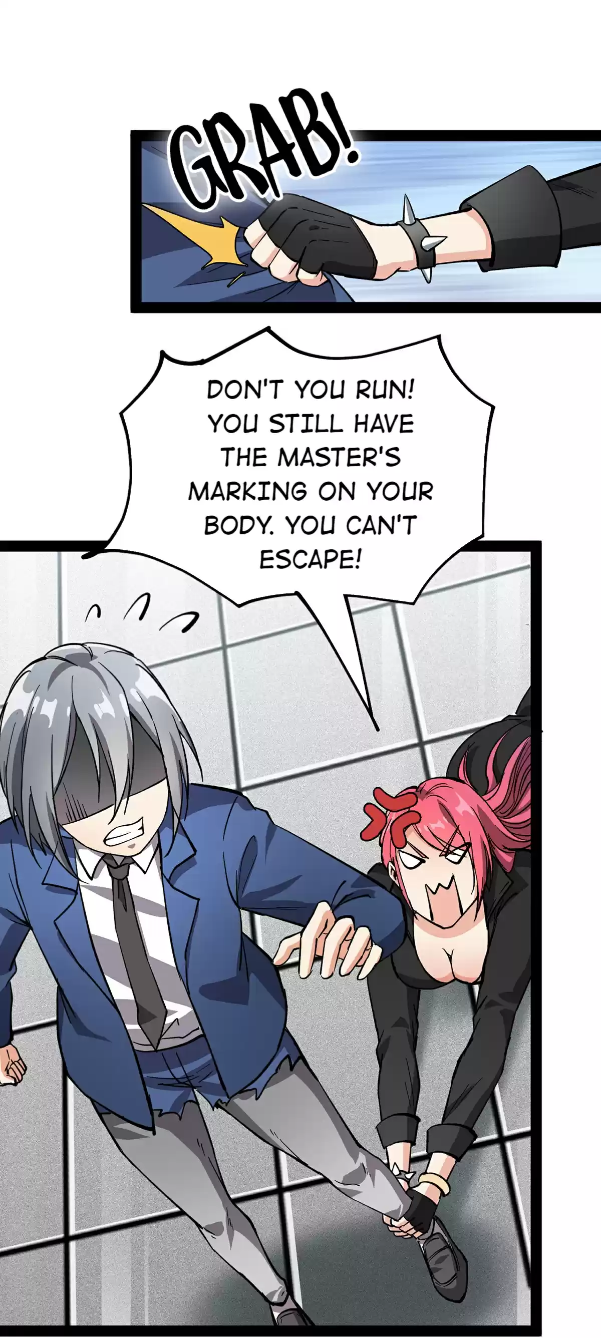 The Daily Life of Immortal King 70.2 HARDER THAN A HOLY RELIC, YOUR CROTCH IS TOO STRONG!