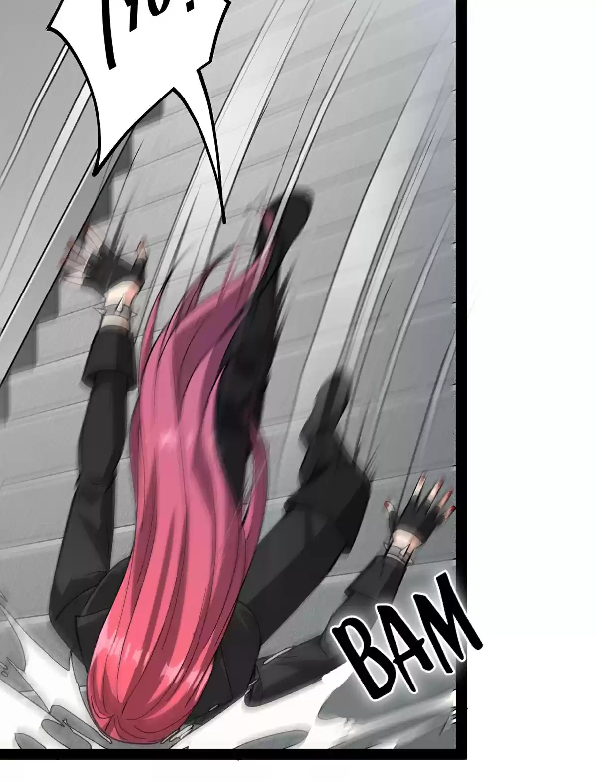 The Daily Life of Immortal King 70.2 HARDER THAN A HOLY RELIC, YOUR CROTCH IS TOO STRONG!