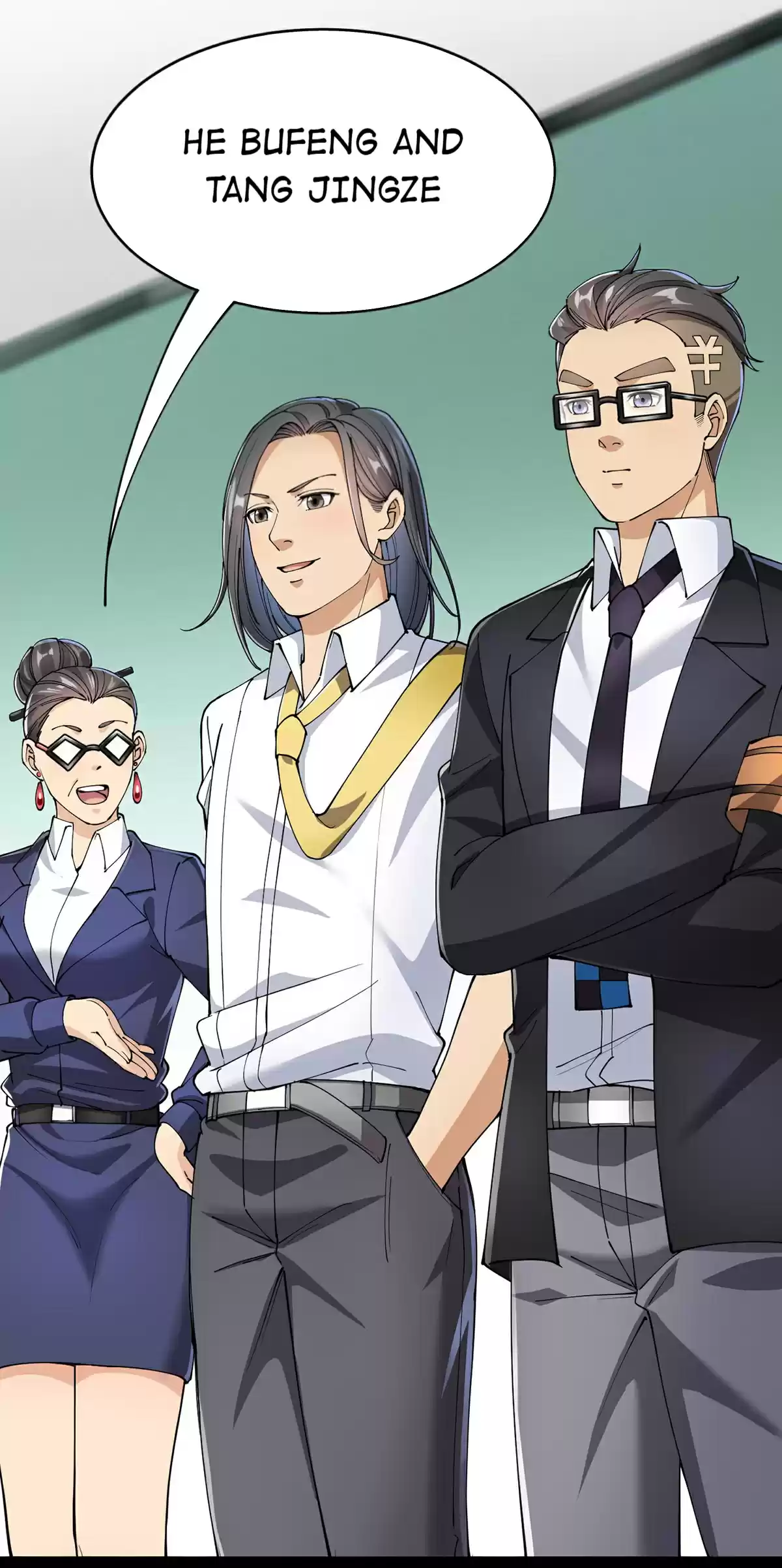 The Daily Life of Immortal King 72.1 The Arrival Of The Military Exercise!