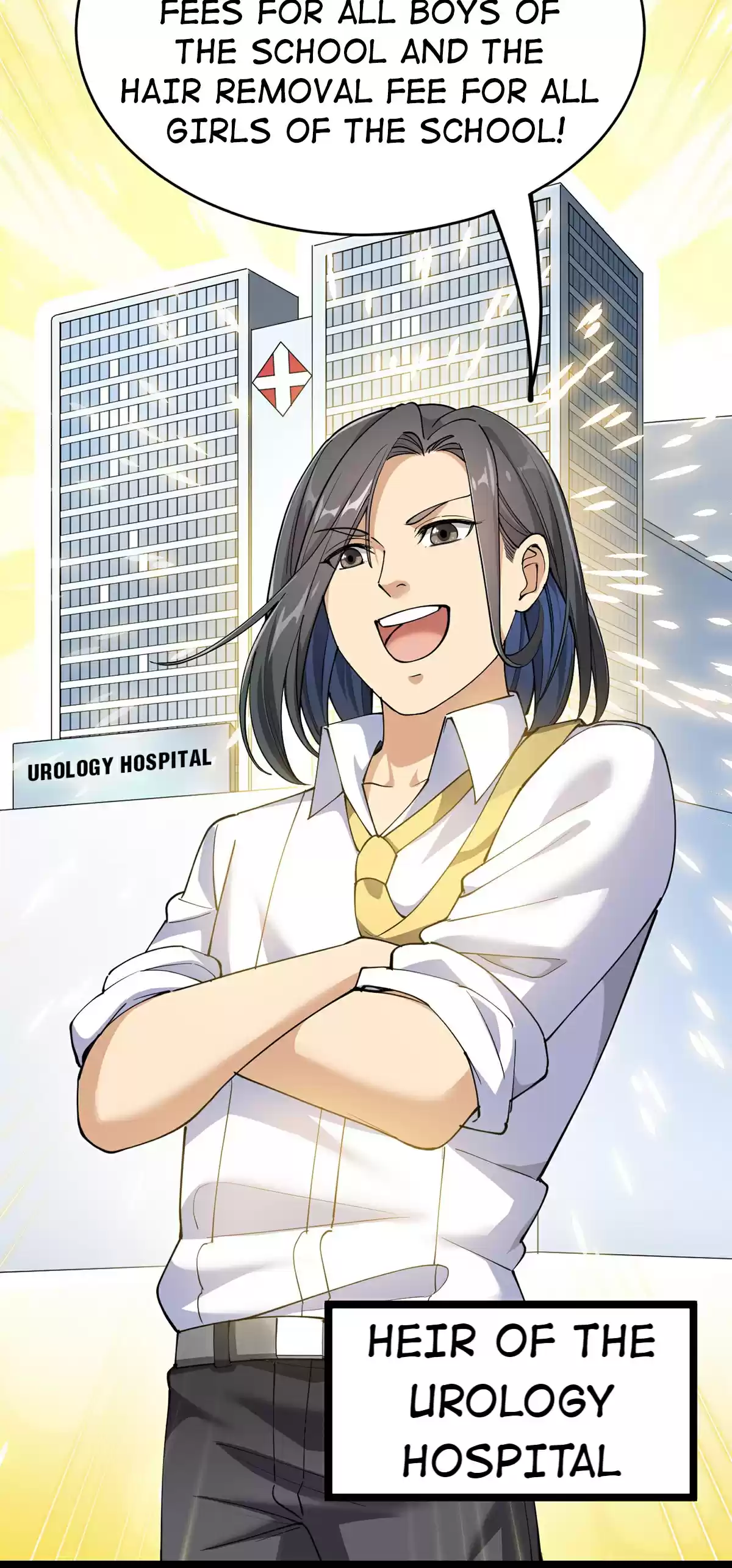 The Daily Life of Immortal King 72.1 The Arrival Of The Military Exercise!