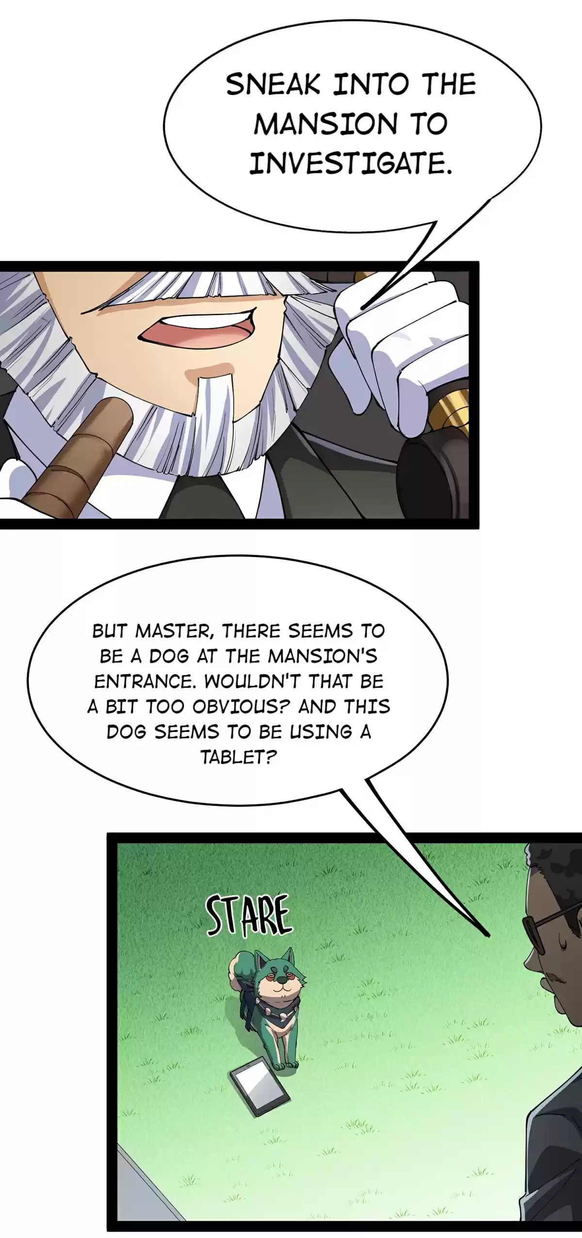 The Daily Life of Immortal King 72.2 The Arrival Of The Military Exercise!