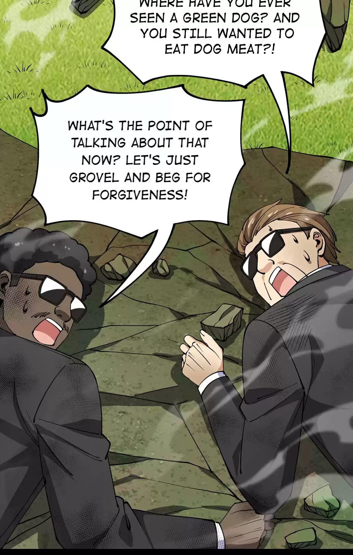 The Daily Life of Immortal King 72.2 The Arrival Of The Military Exercise!