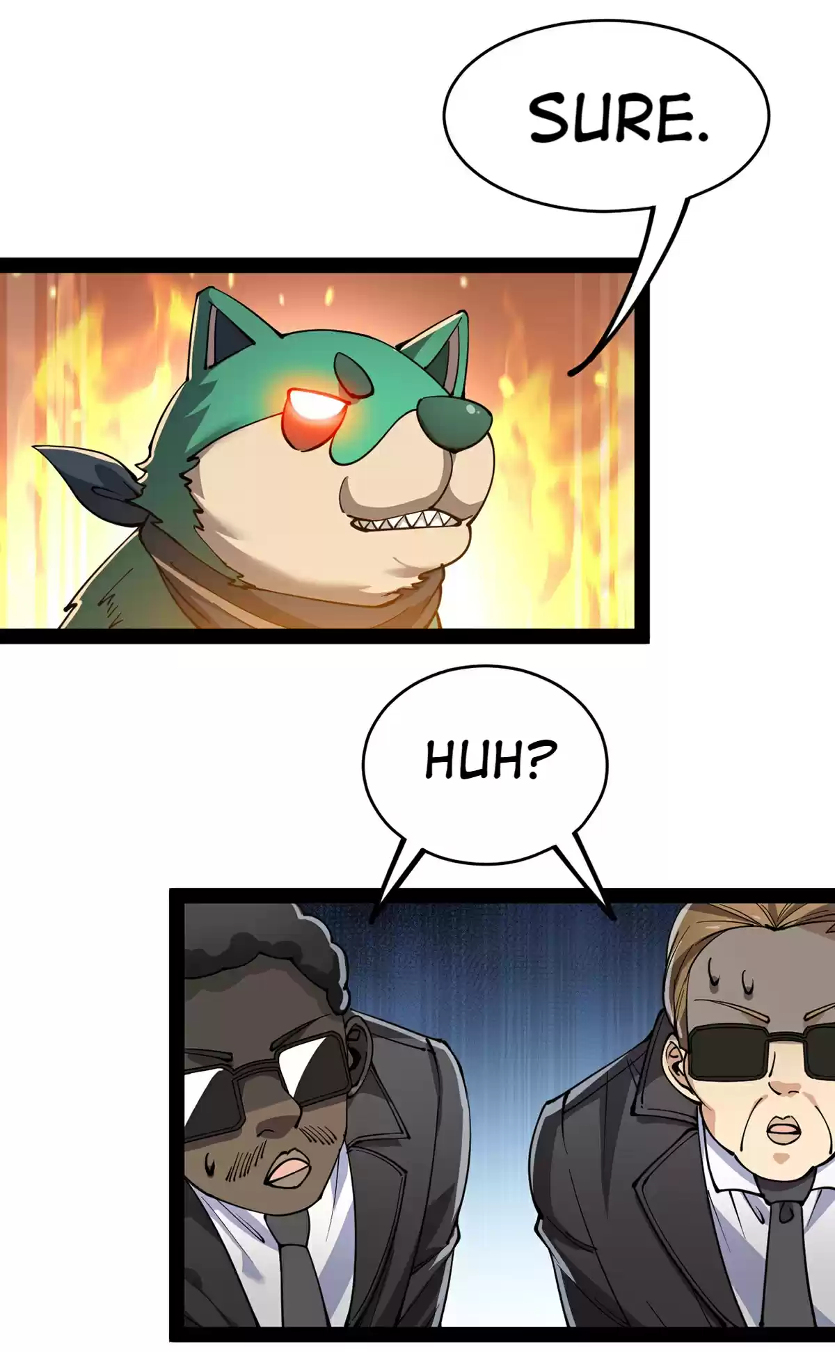 The Daily Life of Immortal King 72.2 The Arrival Of The Military Exercise!