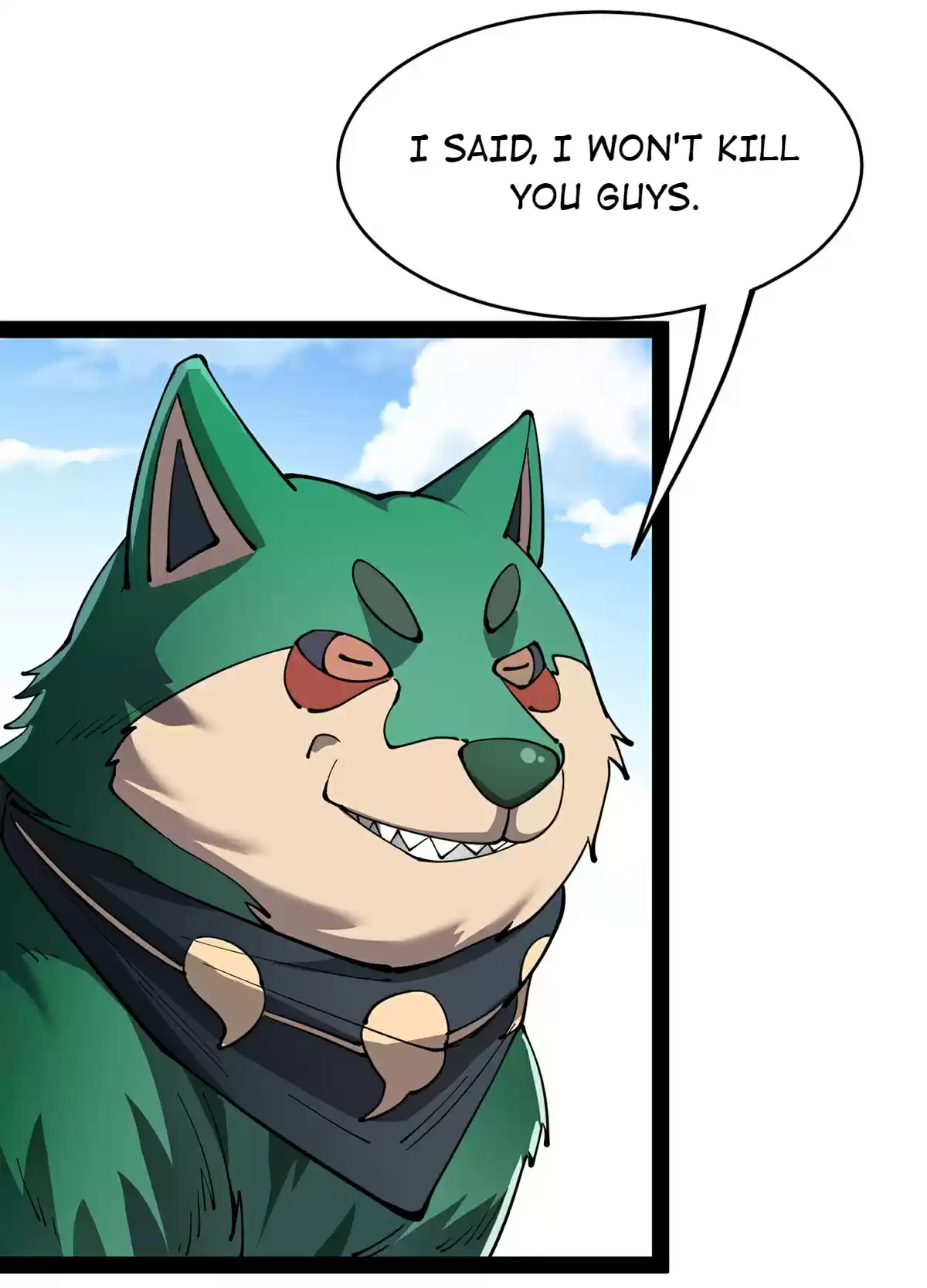 The Daily Life of Immortal King 72.2 The Arrival Of The Military Exercise!