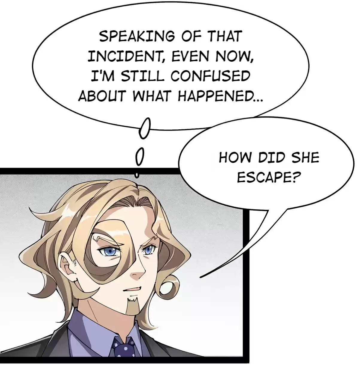 The Daily Life of Immortal King 73.1 Jiang Liuying's Redemption