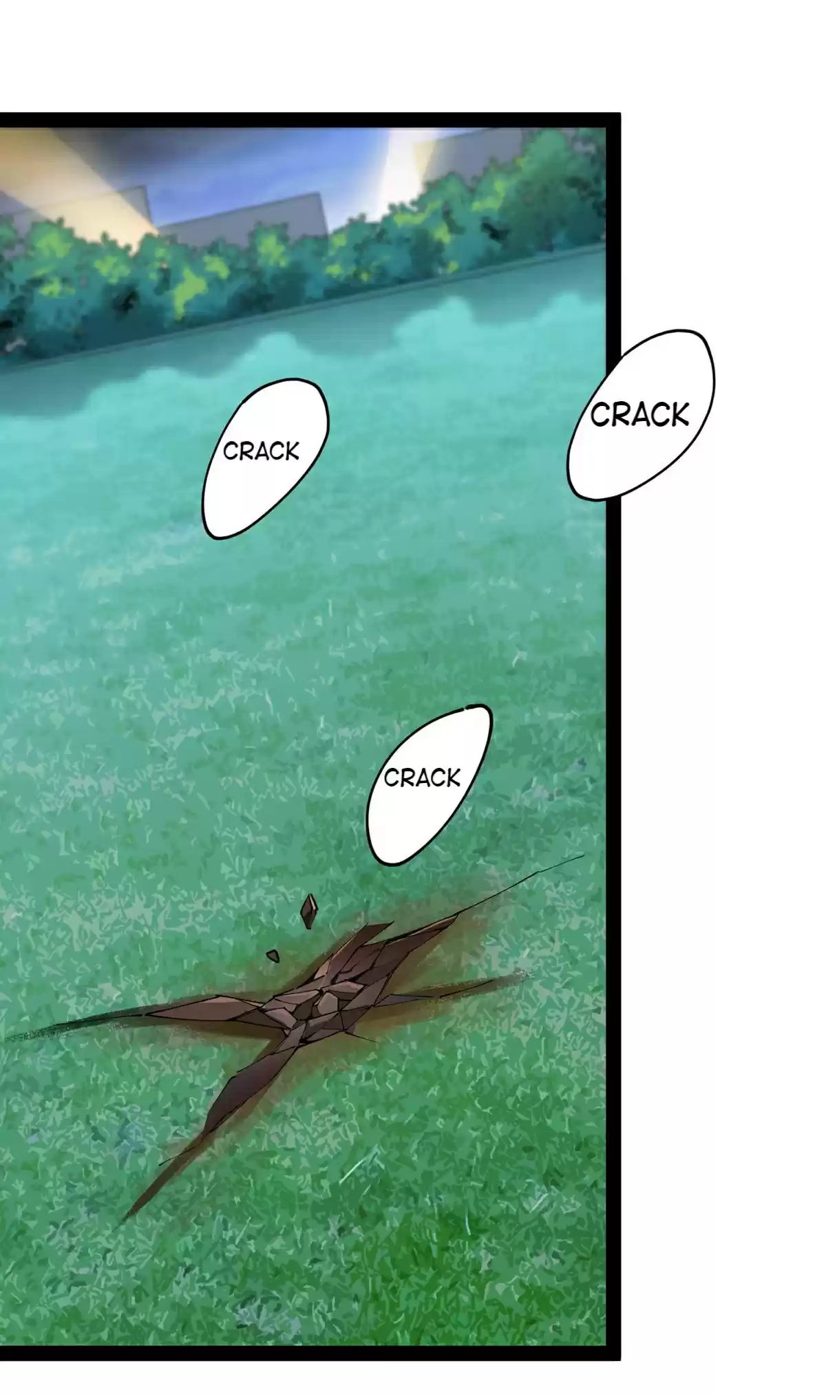 The Daily Life of Immortal King 73.1 Jiang Liuying's Redemption