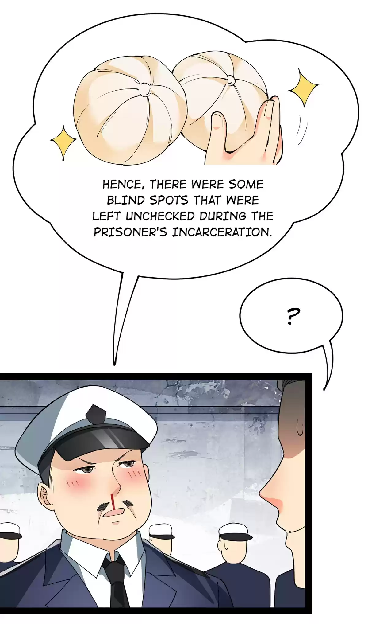 The Daily Life of Immortal King 73.2 Jiang Liuying's Redemption