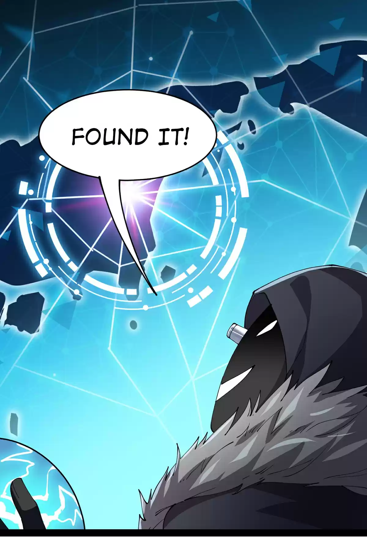 The Daily Life of Immortal King 74.1 So You're The One Doing Side-to-side Jumps?