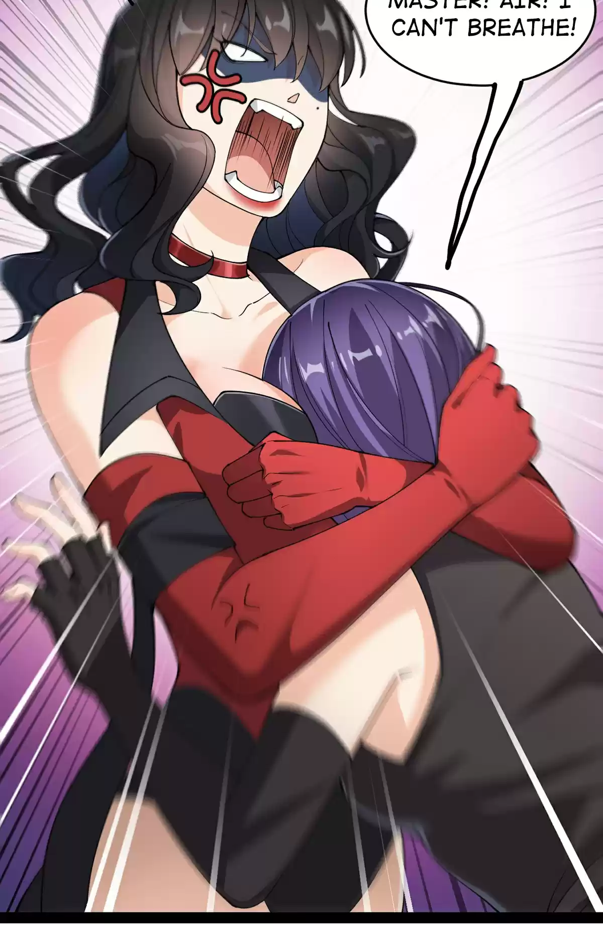 The Daily Life of Immortal King 74.1 So You're The One Doing Side-to-side Jumps?