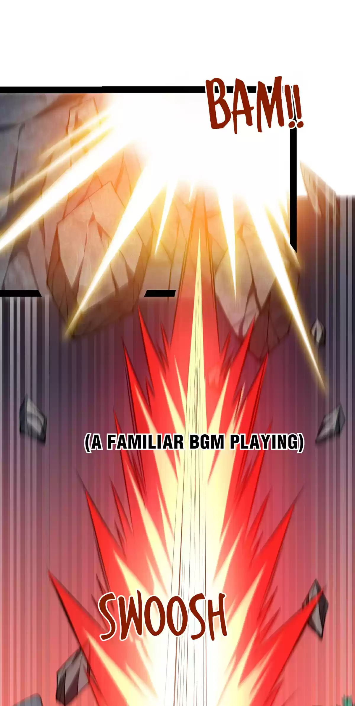 The Daily Life of Immortal King 74.2 So You're The One Doing Side-to-side Jumps?