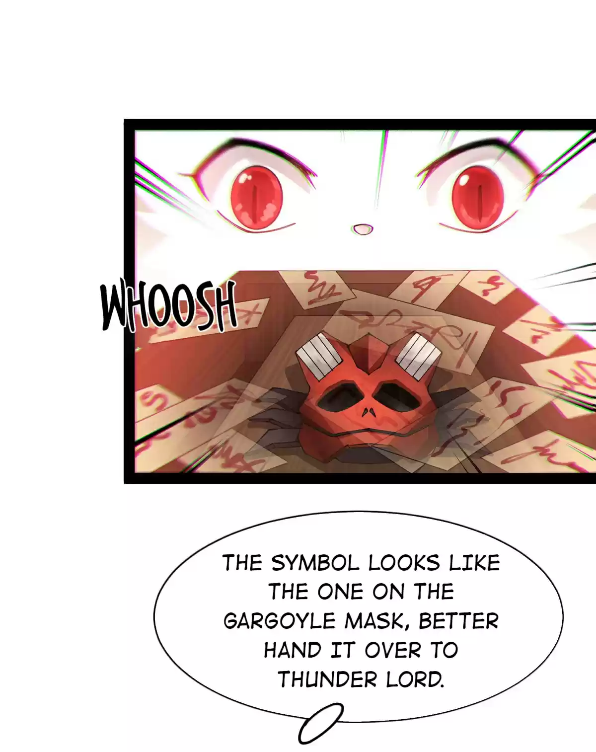 The Daily Life of Immortal King 75.1 A Lady Jiang Fell From The Sky