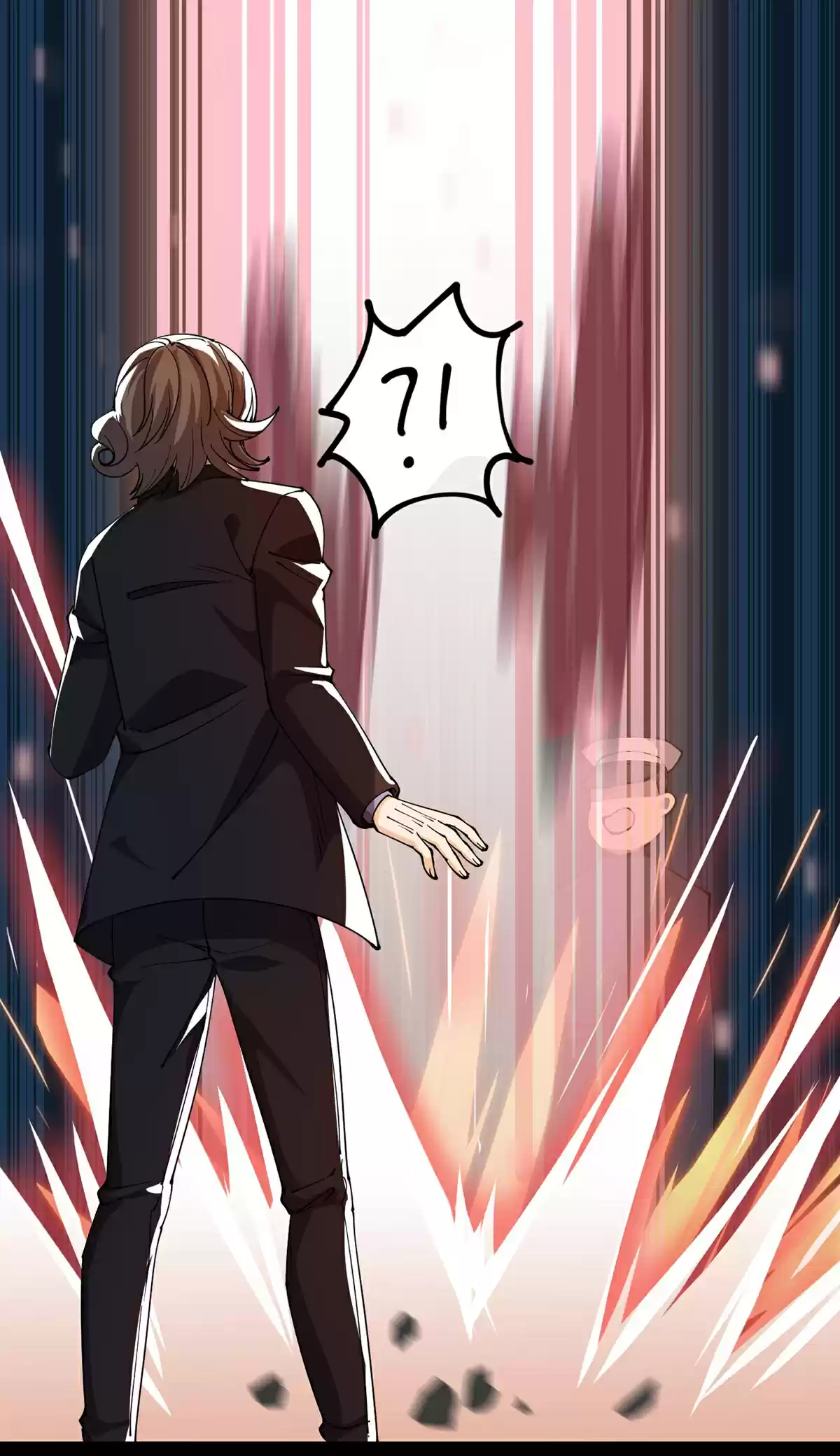 The Daily Life of Immortal King 75.2 A Lady Jiang Fell From The Sky