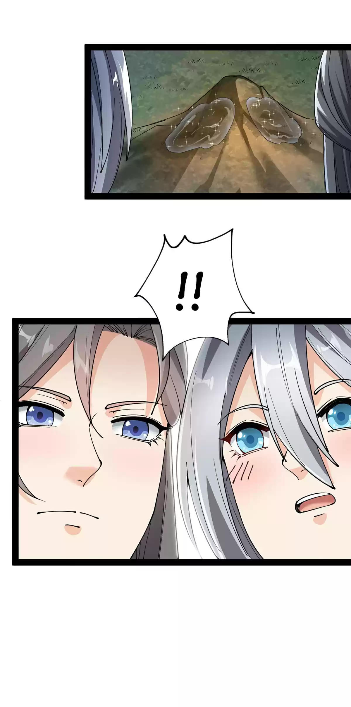 The Daily Life of Immortal King 76.2 Good Brothers Should Nourish The Fruits Of Love Together