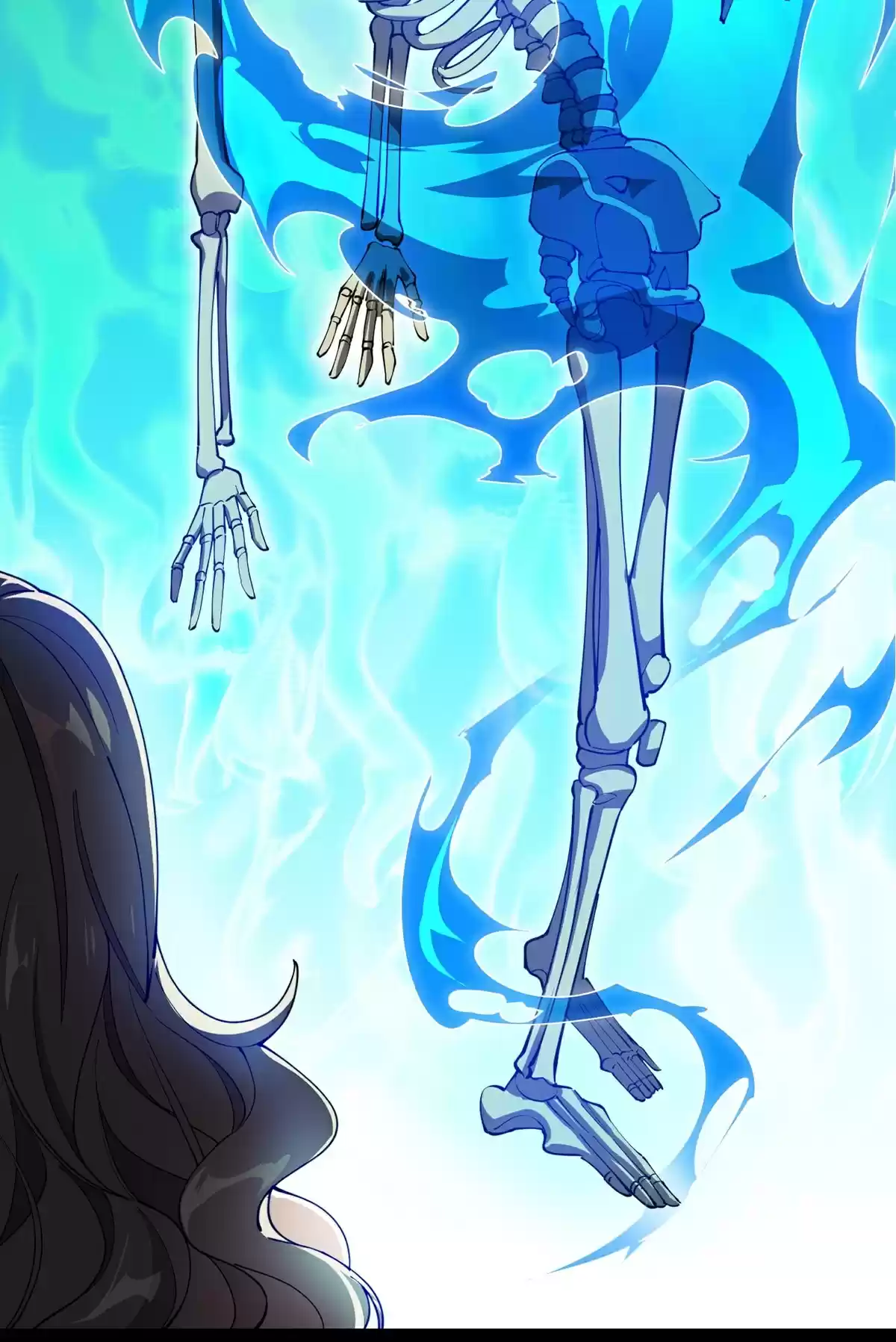 The Daily Life of Immortal King 78.1 Senior Thunder Lord, Is This The Fruits Of Our Joined Labor?