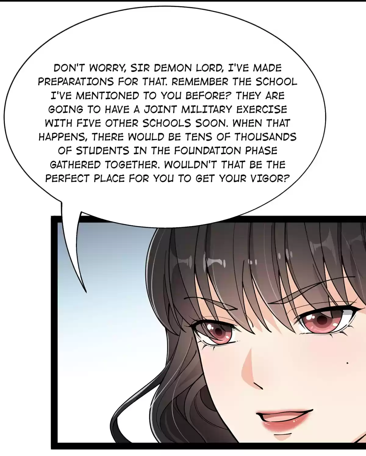 The Daily Life of Immortal King 78.1 Senior Thunder Lord, Is This The Fruits Of Our Joined Labor?