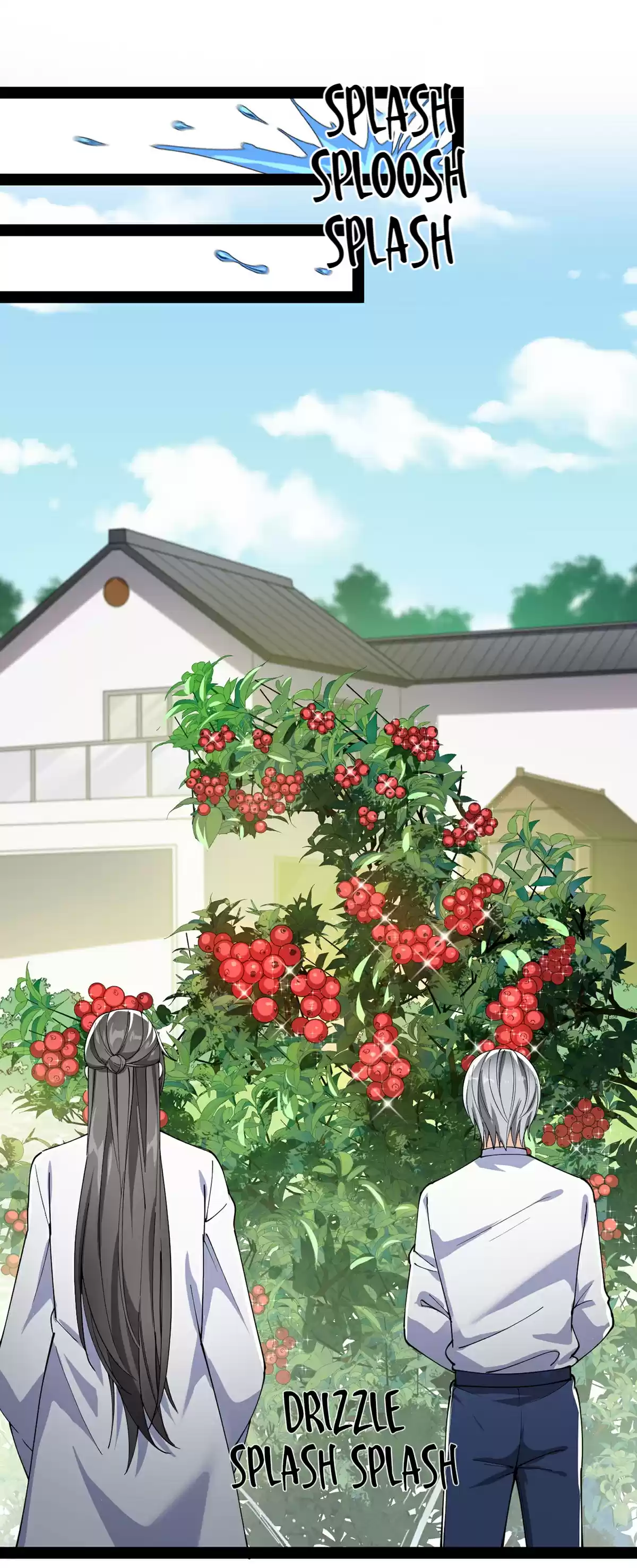 The Daily Life of Immortal King 78.1 Senior Thunder Lord, Is This The Fruits Of Our Joined Labor?