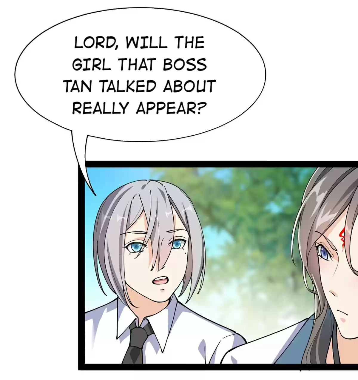 The Daily Life of Immortal King 78.1 Senior Thunder Lord, Is This The Fruits Of Our Joined Labor?