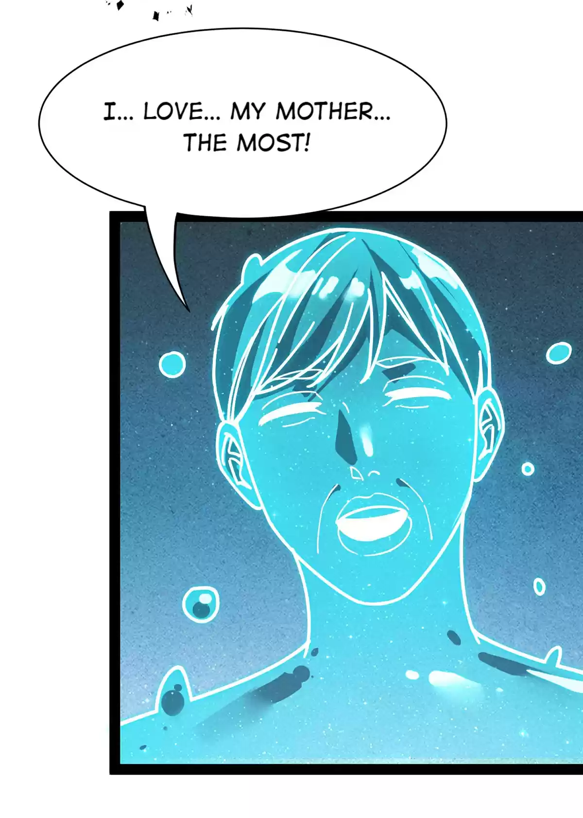 The Daily Life of Immortal King 79.1 Why Did They Suddenly Hug In The Middle Of The Fight??