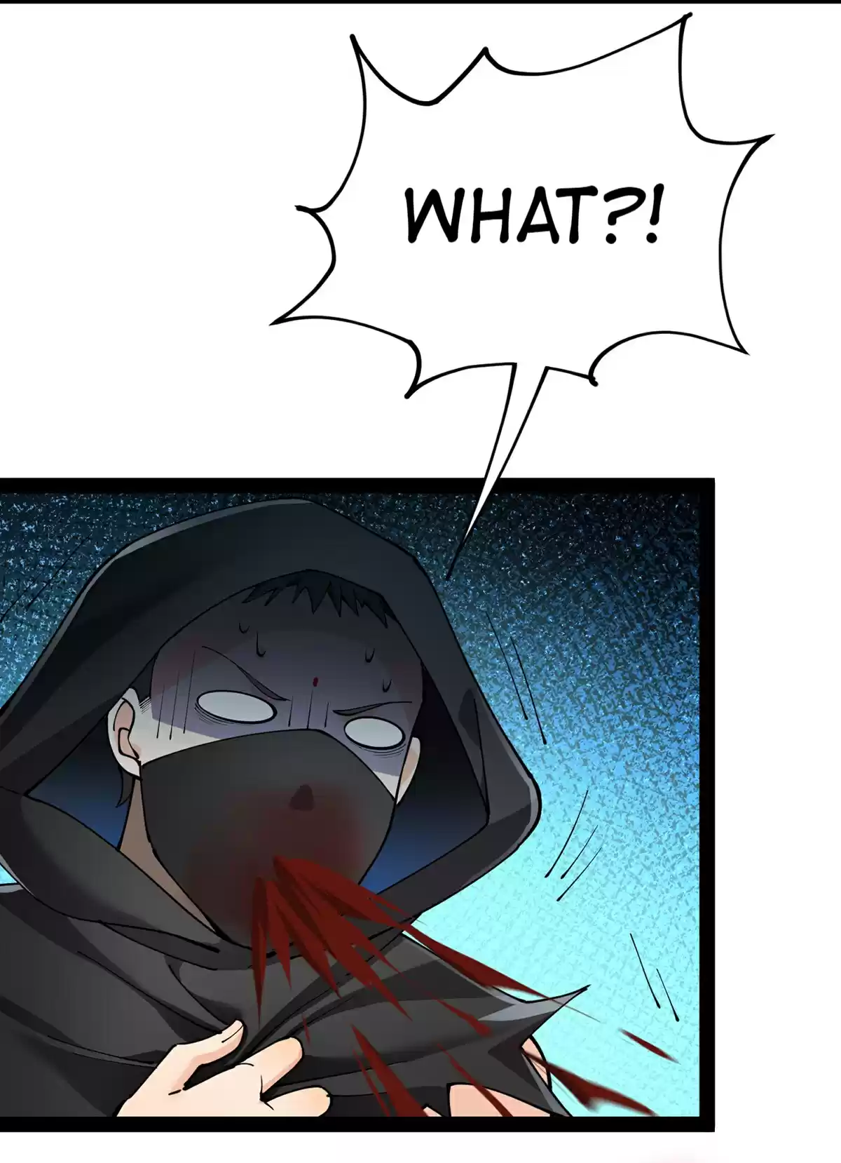 The Daily Life of Immortal King 80.2 Come! Let's Sword Fight!