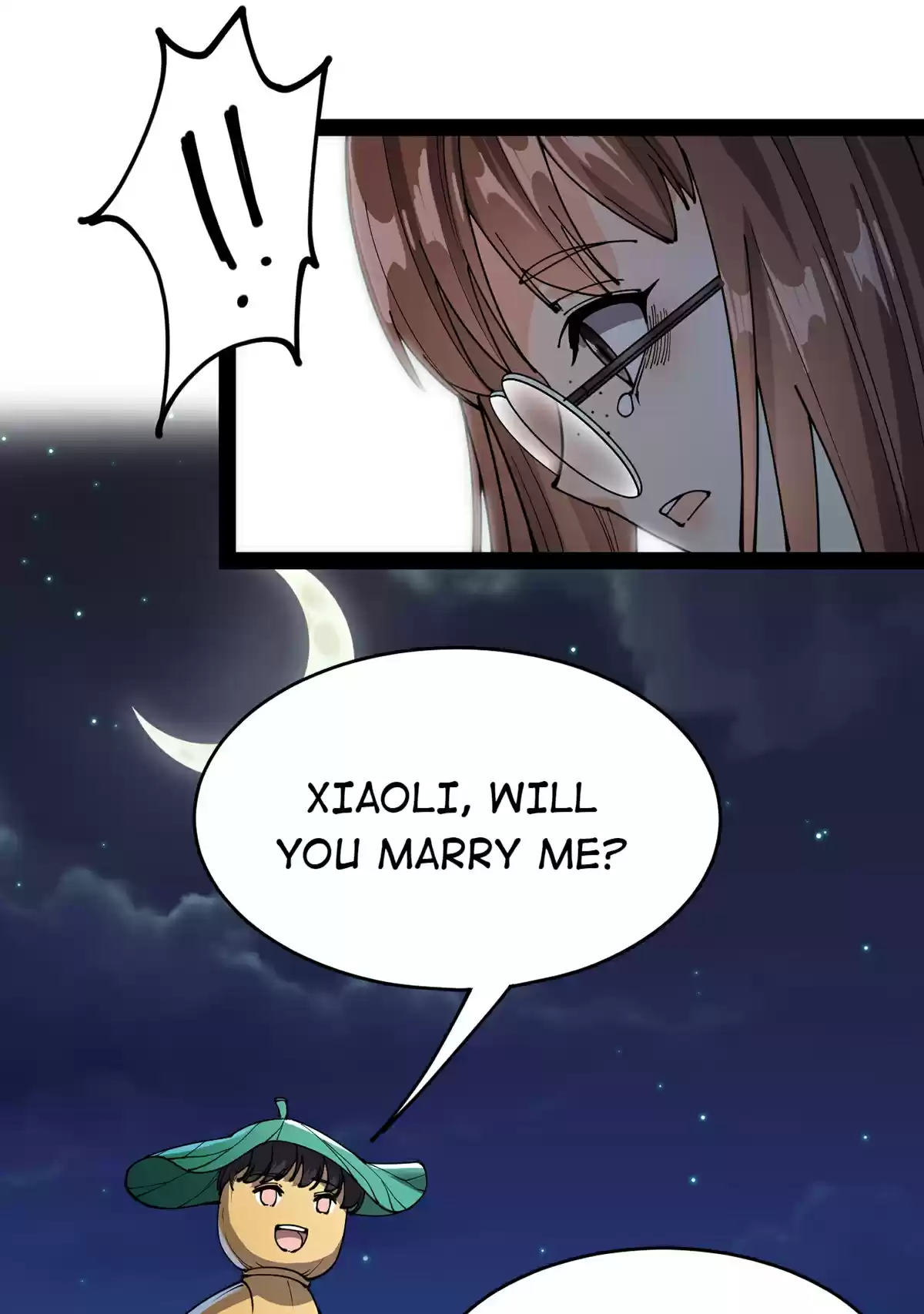 The Daily Life of Immortal King 81.2 Your Sword Is My Sword