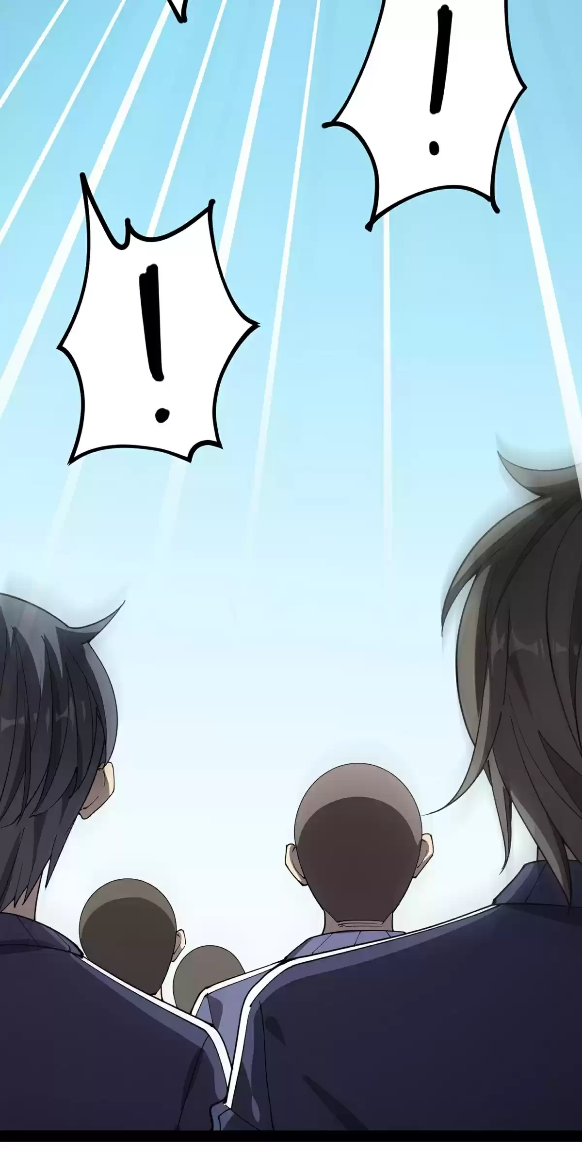 The Daily Life of Immortal King 82.2 Cave Immortal, Why are You All Over the Place?