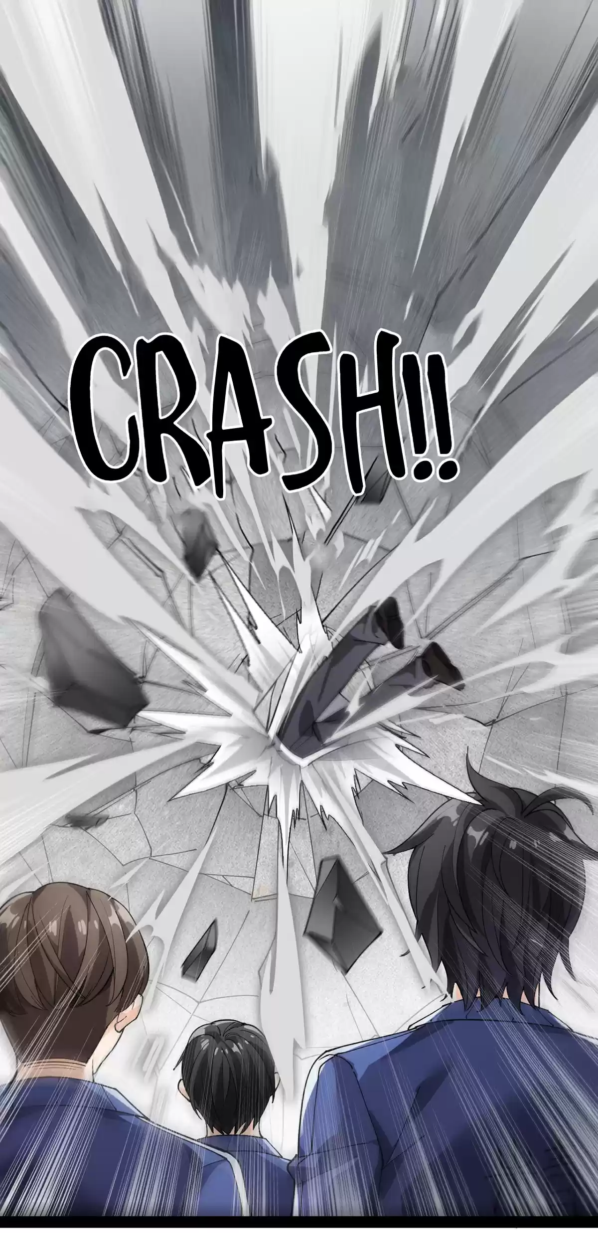 The Daily Life of Immortal King 82.2 Cave Immortal, Why are You All Over the Place?