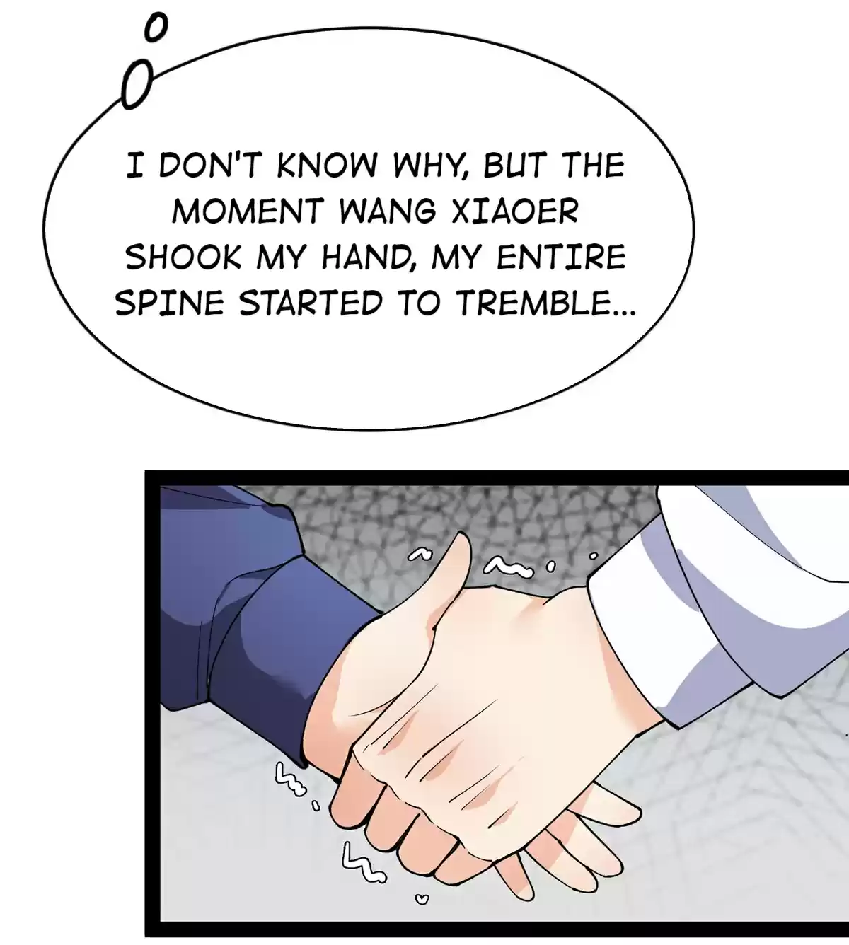 The Daily Life of Immortal King 82.2 Cave Immortal, Why are You All Over the Place?