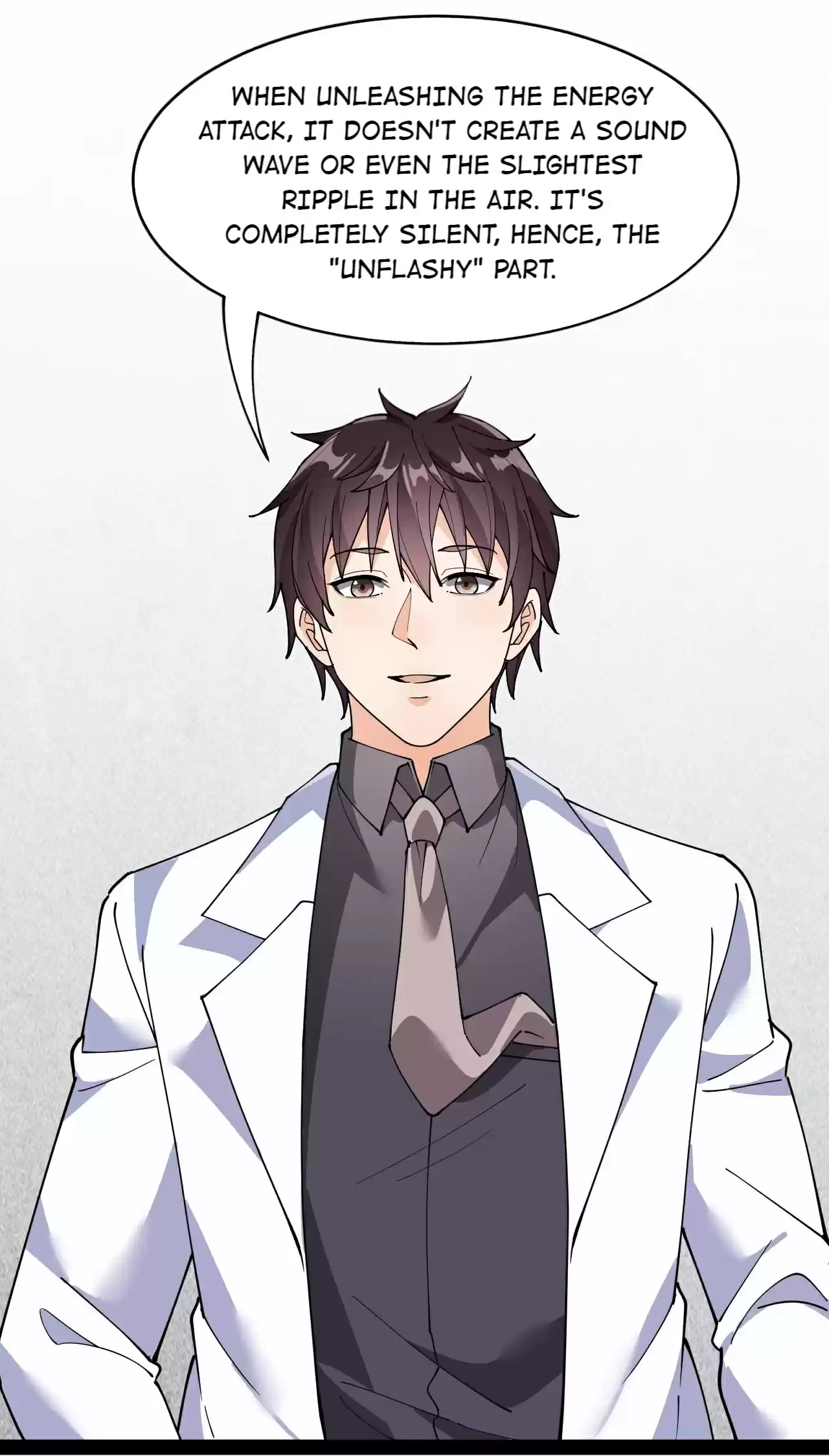 The Daily Life of Immortal King 83.1 Winner Winner ????? Dinner