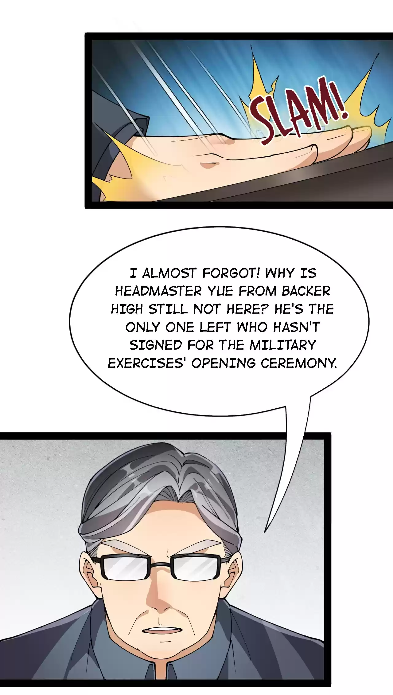 The Daily Life of Immortal King 83.2 Winner Winner ????? Dinner